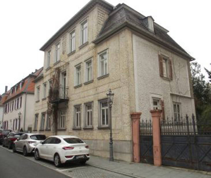 hessen 0061 K 0009/2021 Dorotheenstraße 12, 61348 Bad Homburg 6