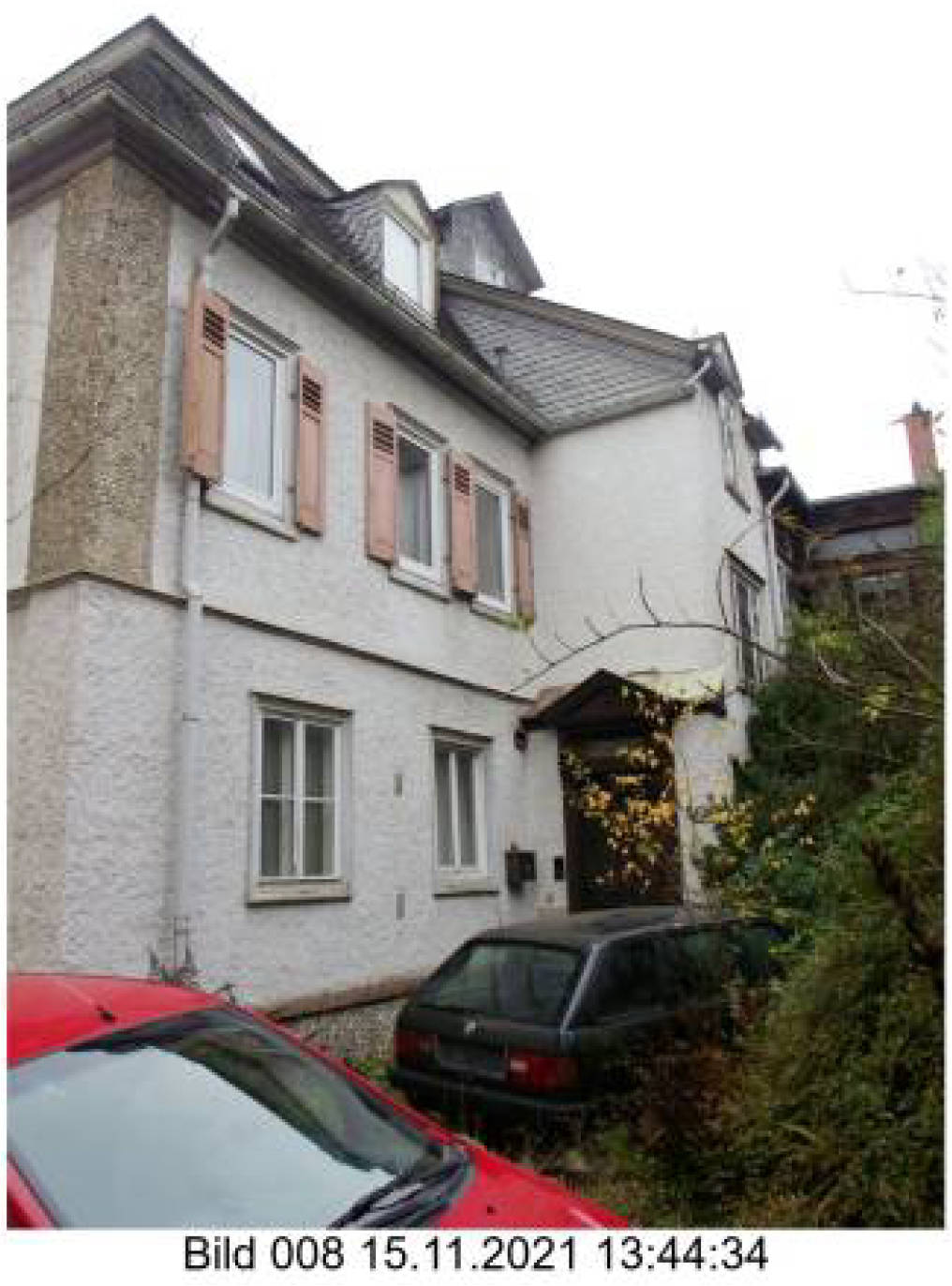 hessen 0061 K 0009/2021 Dorotheenstraße 12, 61348 Bad Homburg 8