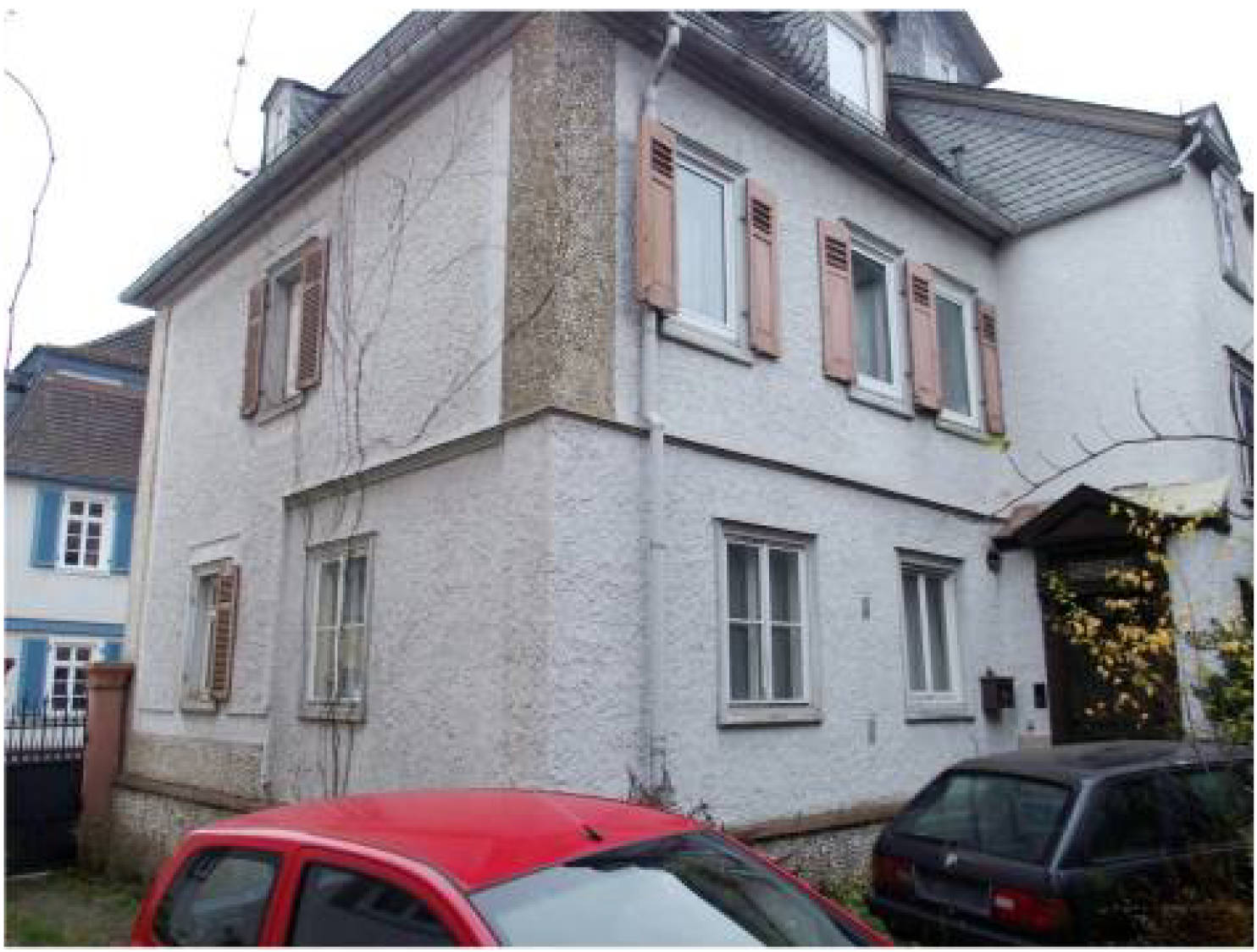 hessen 0061 K 0009/2021 Dorotheenstraße 12, 61348 Bad Homburg 7