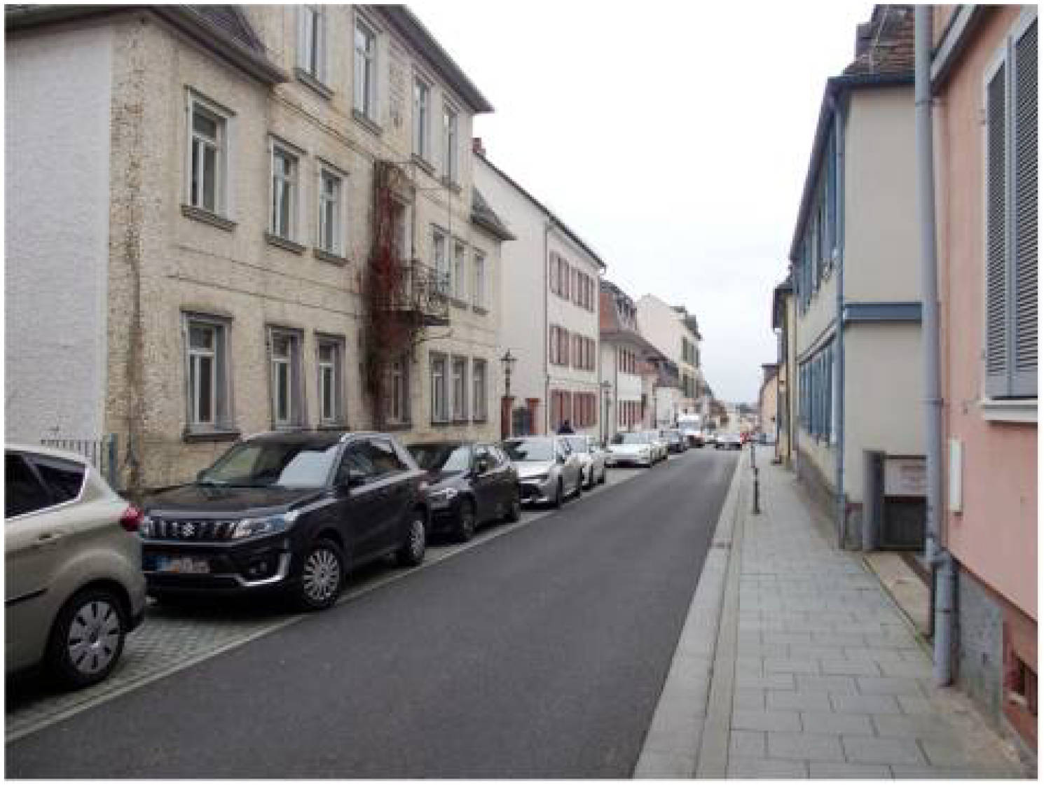 Hessen 0061 K 0009-2021 Dorotheenstraße 12, 61348 Bad Homburg 1