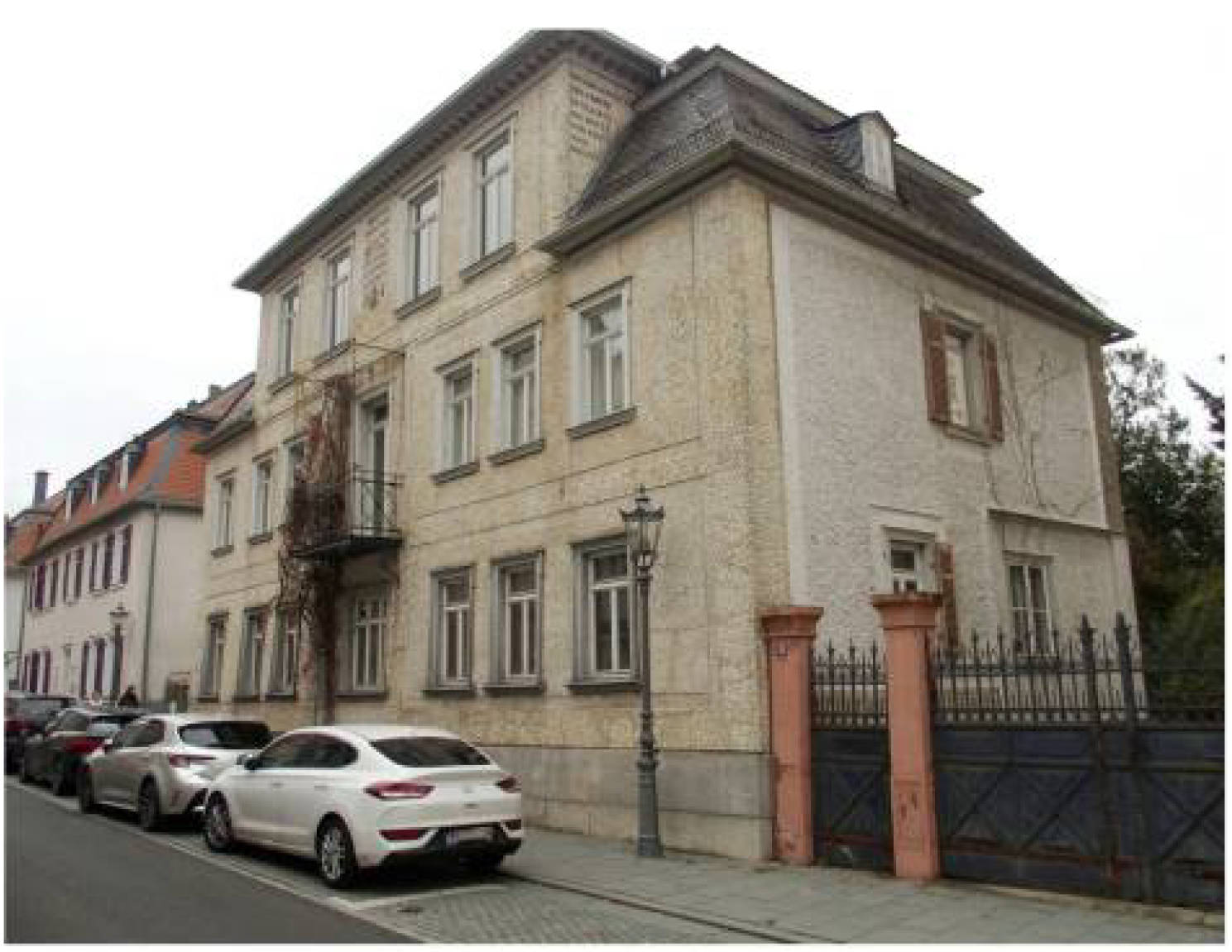 Zweifamilienhaus in Dorotheenstraße 12, 61348 Bad Homburg - Bild 5