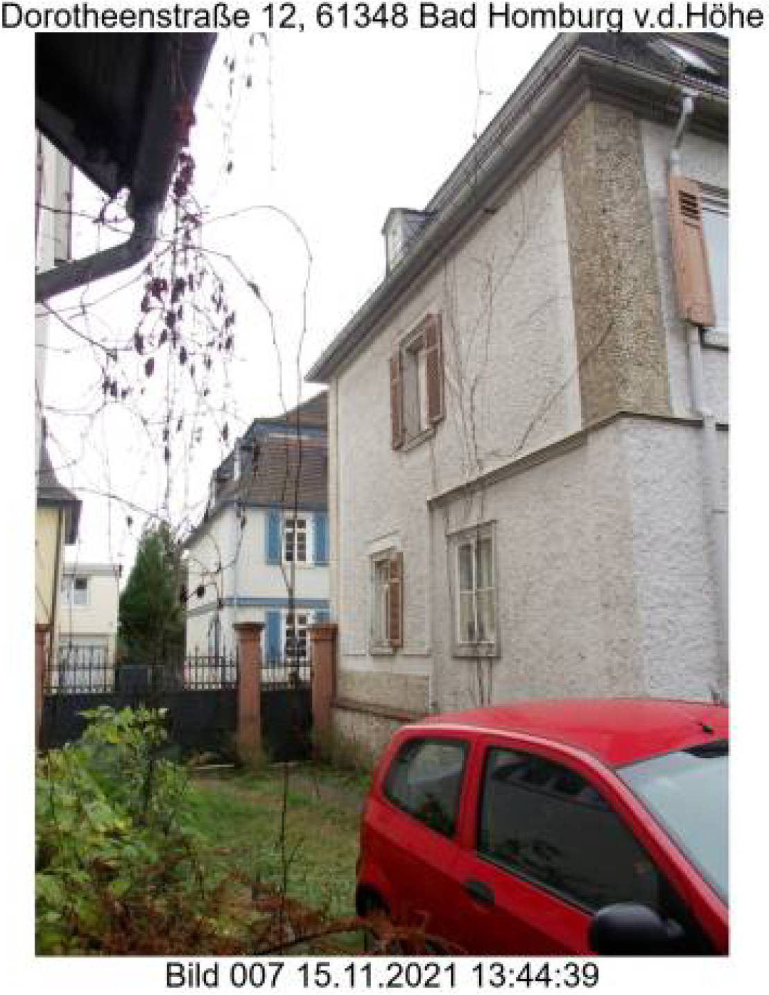 hessen 0061 K 0009/2021 Dorotheenstraße 12, 61348 Bad Homburg 9