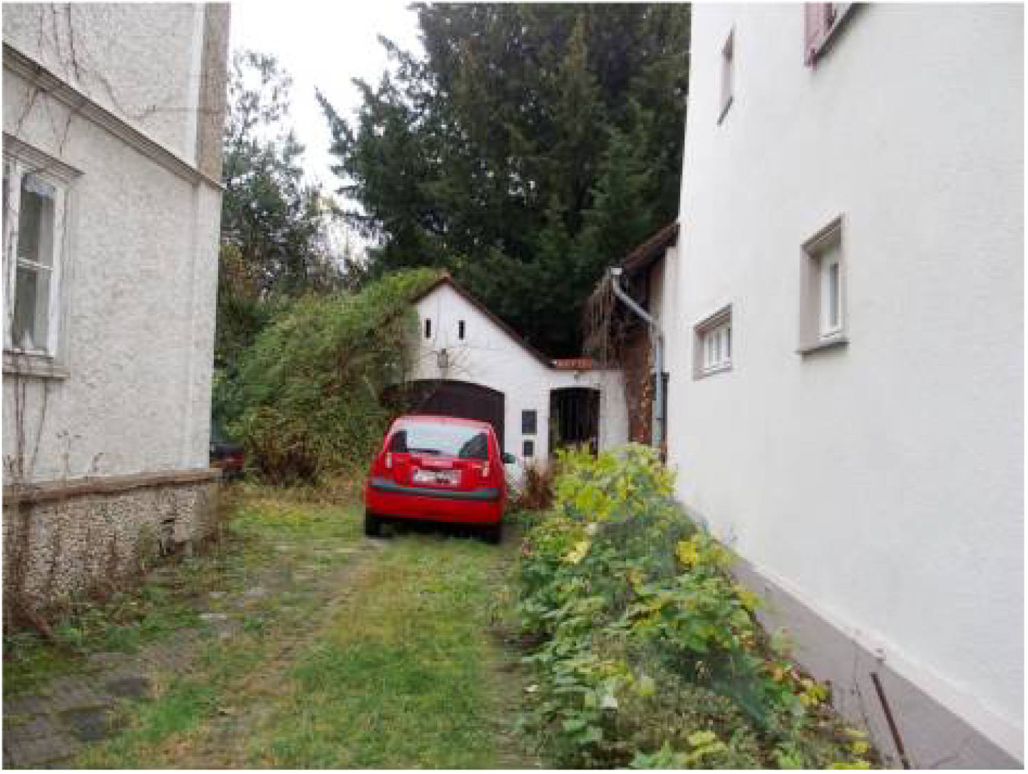 hessen 0061 K 0009/2021 Dorotheenstraße 12, 61348 Bad Homburg 10