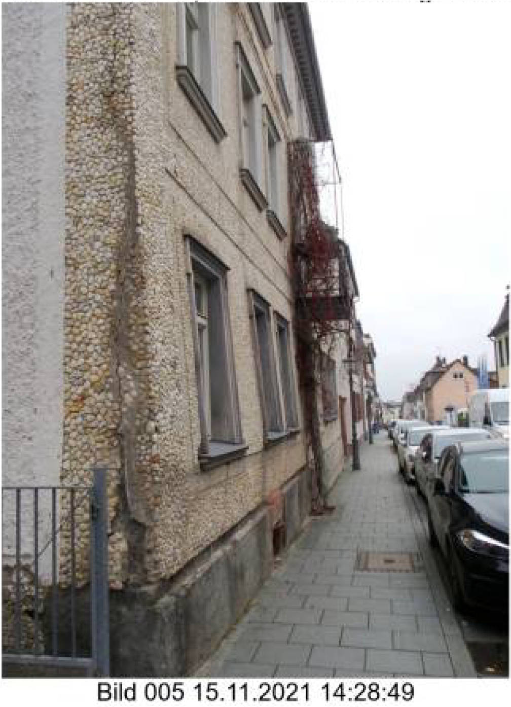 hessen 0061 K 0009/2021 Dorotheenstraße 12, 61348 Bad Homburg 16