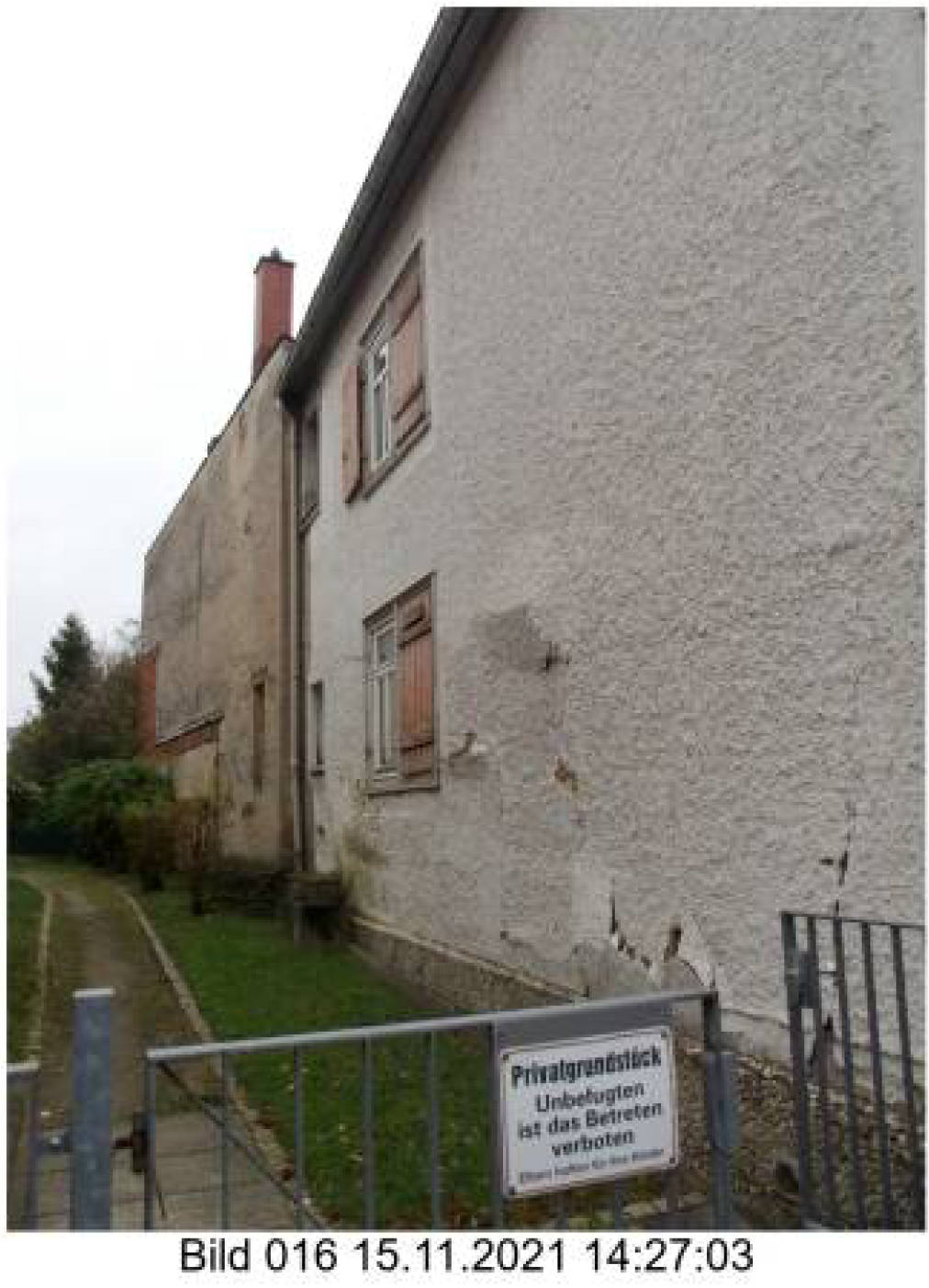 hessen 0061 K 0009/2021 Dorotheenstraße 12, 61348 Bad Homburg 14