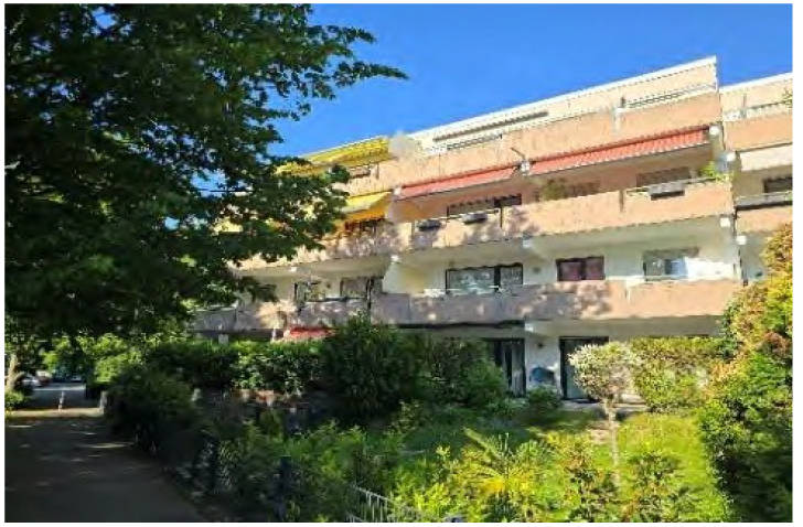 Eigentumswohnung (3 bis 4 Zimmer) in Kapellenstraße 26, 65193 Wiesbaden - Bild 2