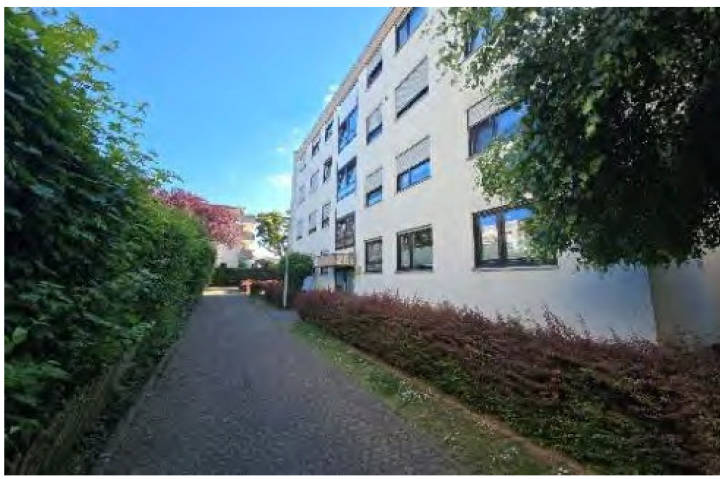 Eigentumswohnung (3 bis 4 Zimmer) in Kapellenstraße 26, 65193 Wiesbaden