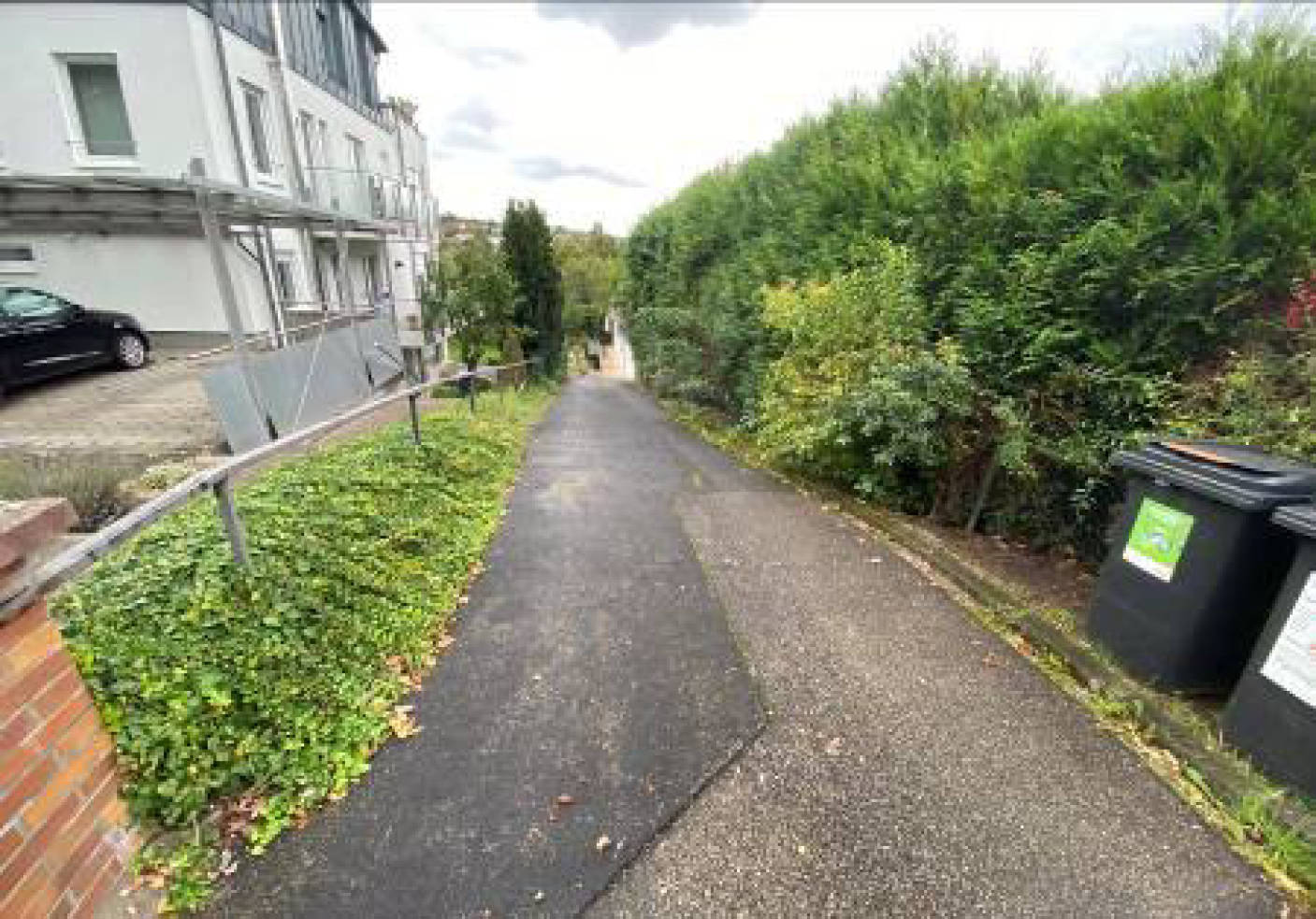 unbebautes Grundstück 0061 K 0011-2024 Richard-Wagner-Straße 55, 55a , 65193 Wiesbaden