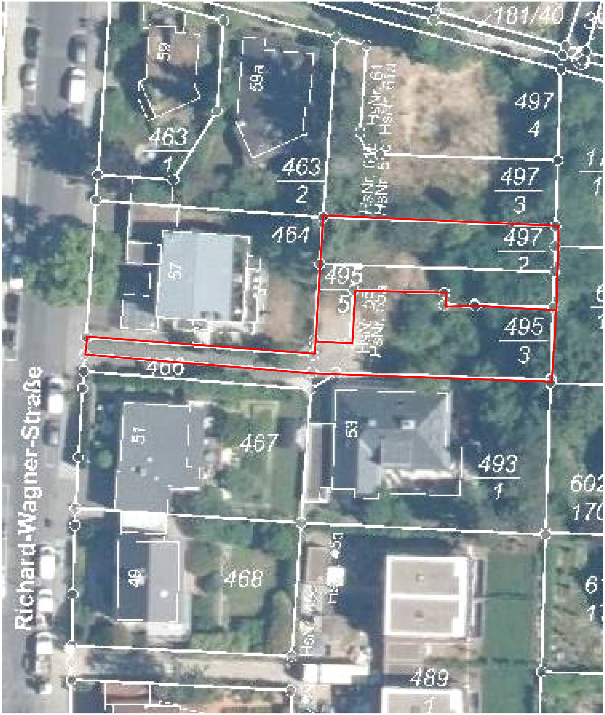 hessen 0061 K 0011/2024 Richard-Wagner-Straße 55, 55a , 65193 Wiesbaden 11