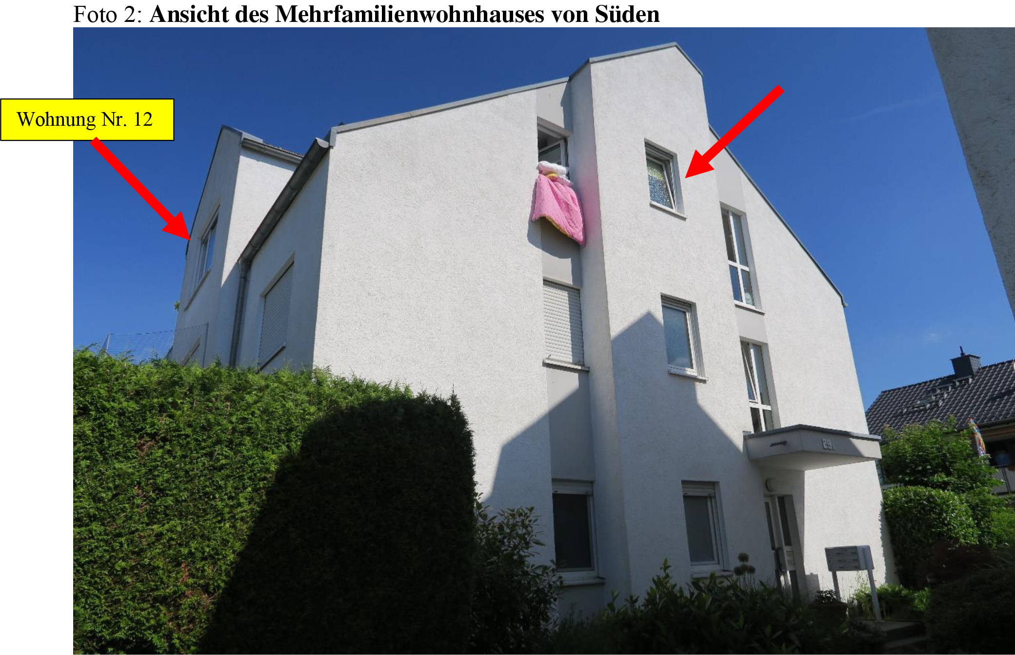 Dachgeschosswohnung in Breckenheimer Weg 29, 29a, 65205 Wiesbaden, Nordenstadt