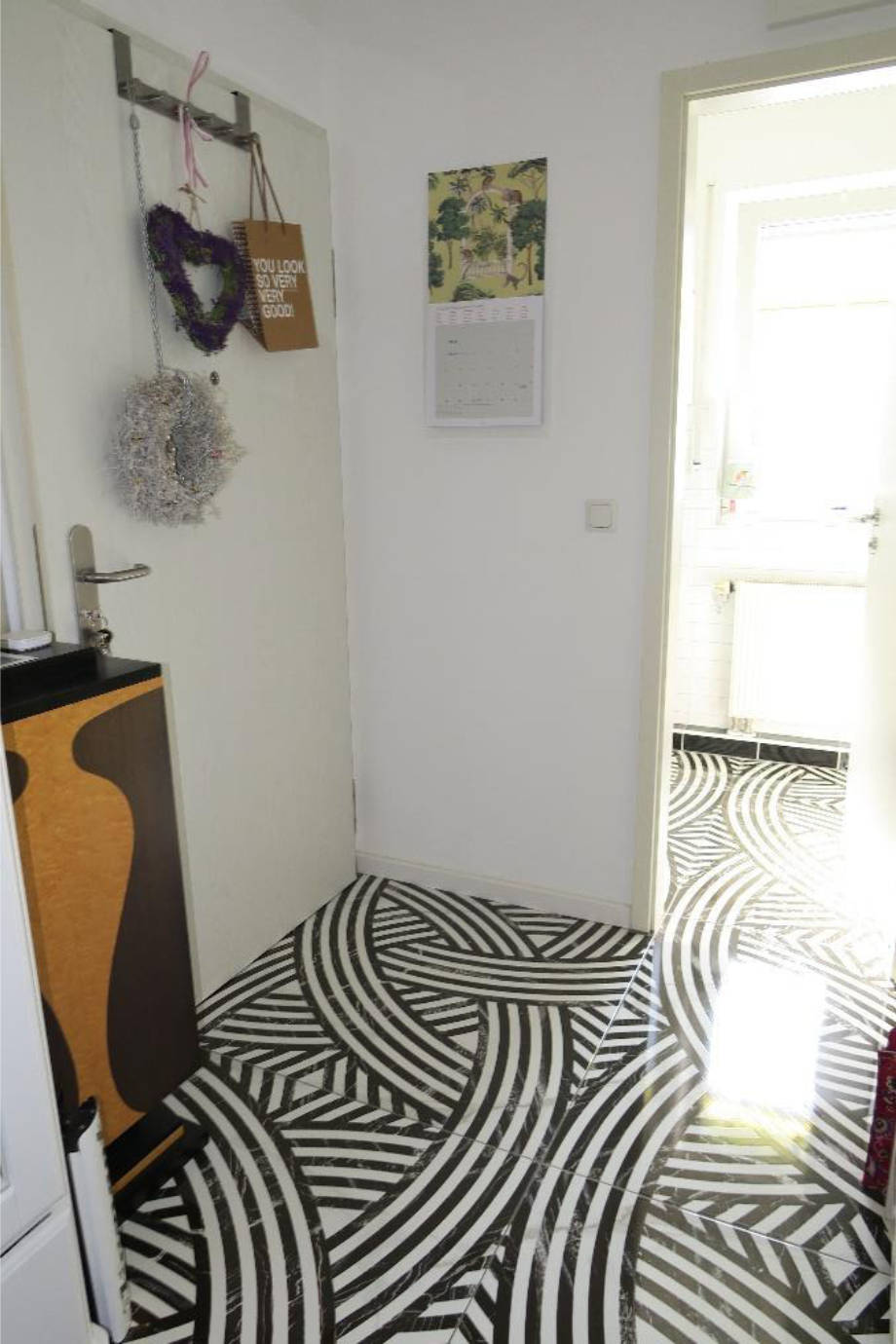 Dachgeschosswohnung in Breckenheimer Weg 29, 29a, 65205 Wiesbaden, Nordenstadt - Bild 2