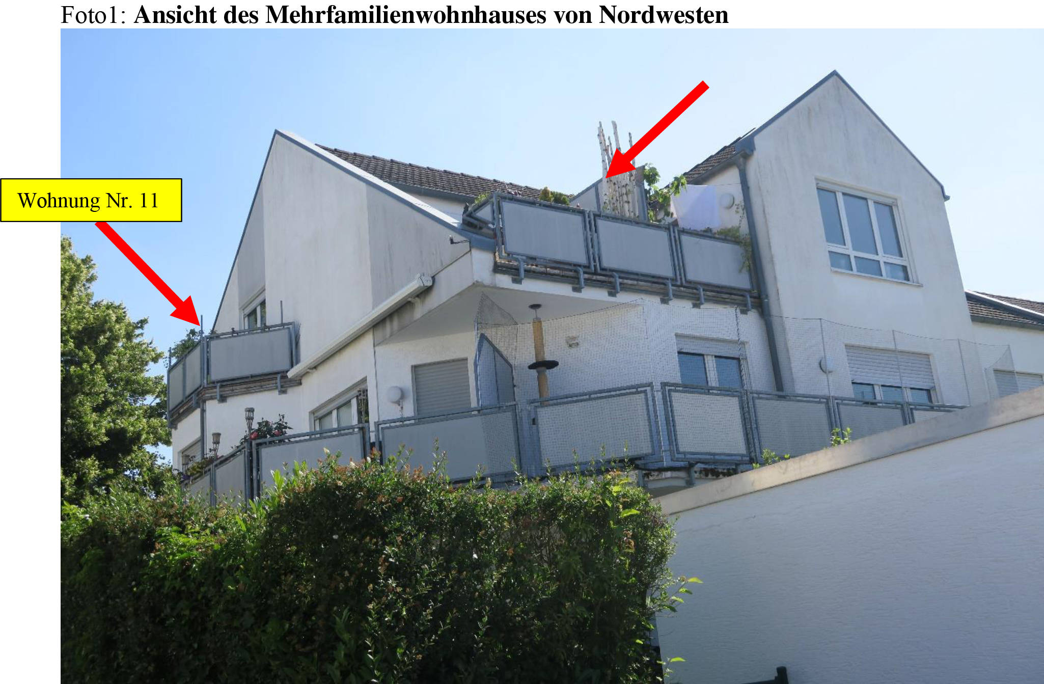 Dachgeschosswohnung in Breckenheimer Weg 29, 29a, 65205 Wiesbaden, Nordenstadt