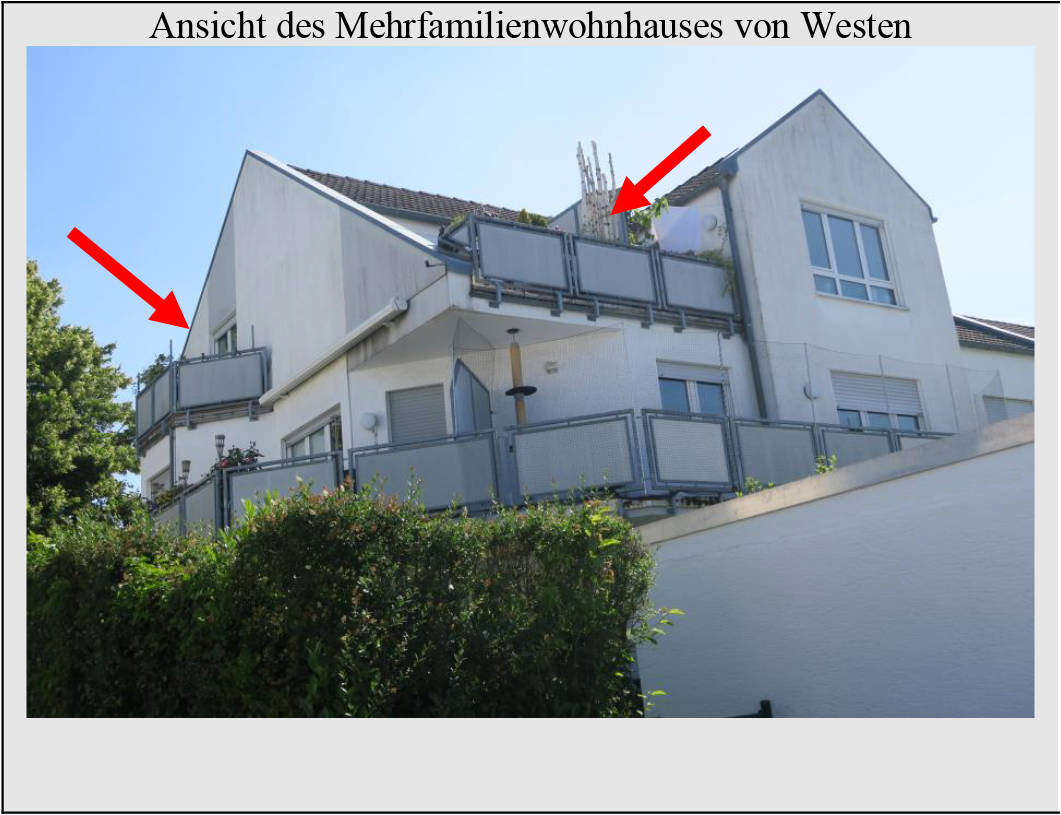 Dachgeschosswohnung in Breckenheimer Weg 29, 29a, 65205 Wiesbaden, Nordenstadt - Bild 5