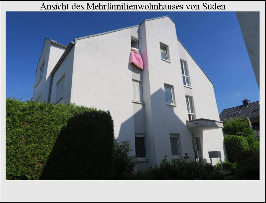 Dachgeschosswohnung in Breckenheimer Weg 29, 29a, 65205 Wiesbaden, Nordenstadt - Bild 4