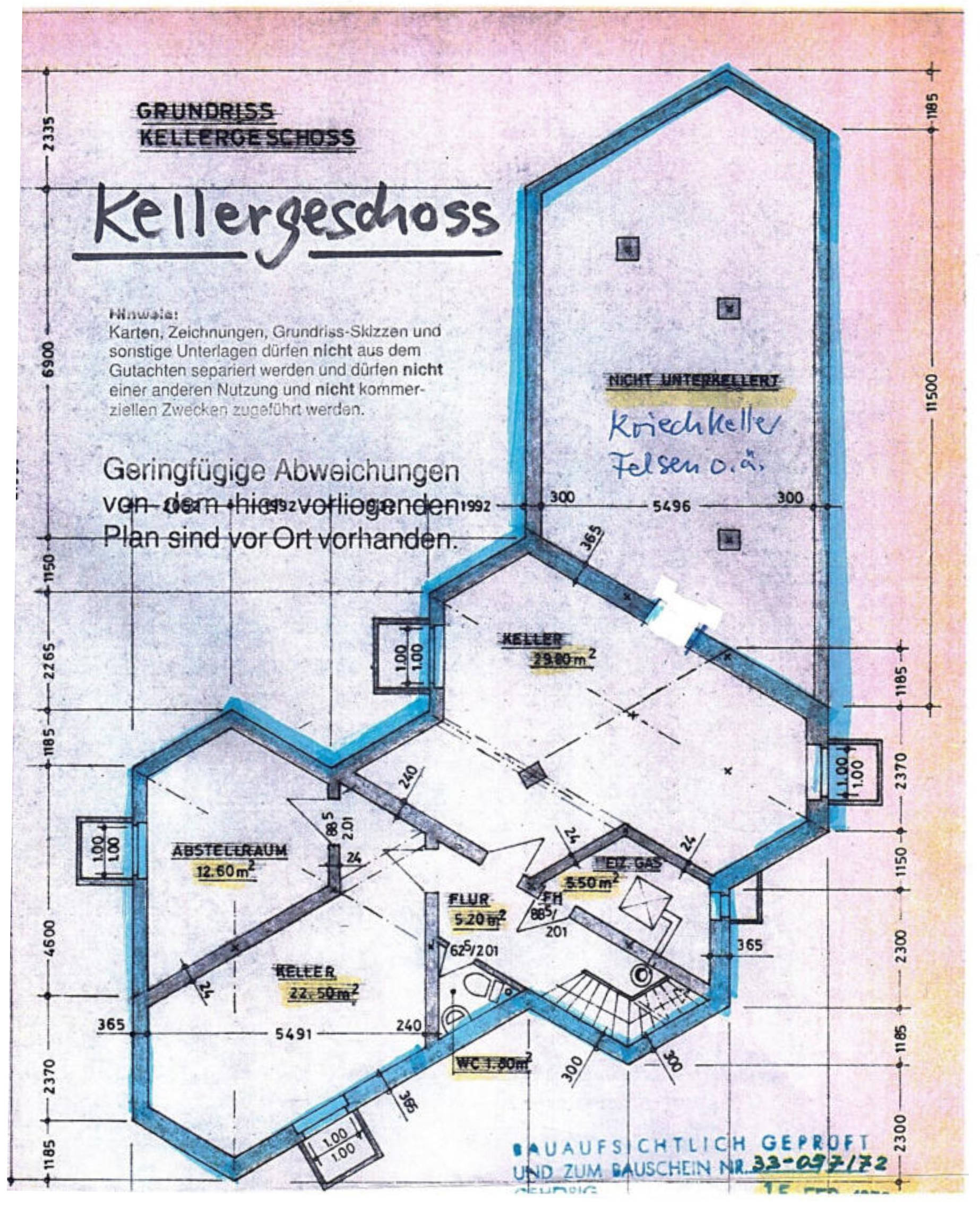 hessen 0061 K 0014/2025 Goethering 39, 65205 Wiesbaden, Nordenstadt 29