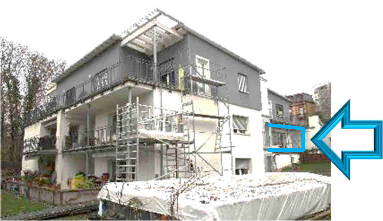 Eigentumswohnung (3 bis 4 Zimmer) in Schöne Aussicht 17, 61348 Bad Homburg v.d.H. - Bild 2