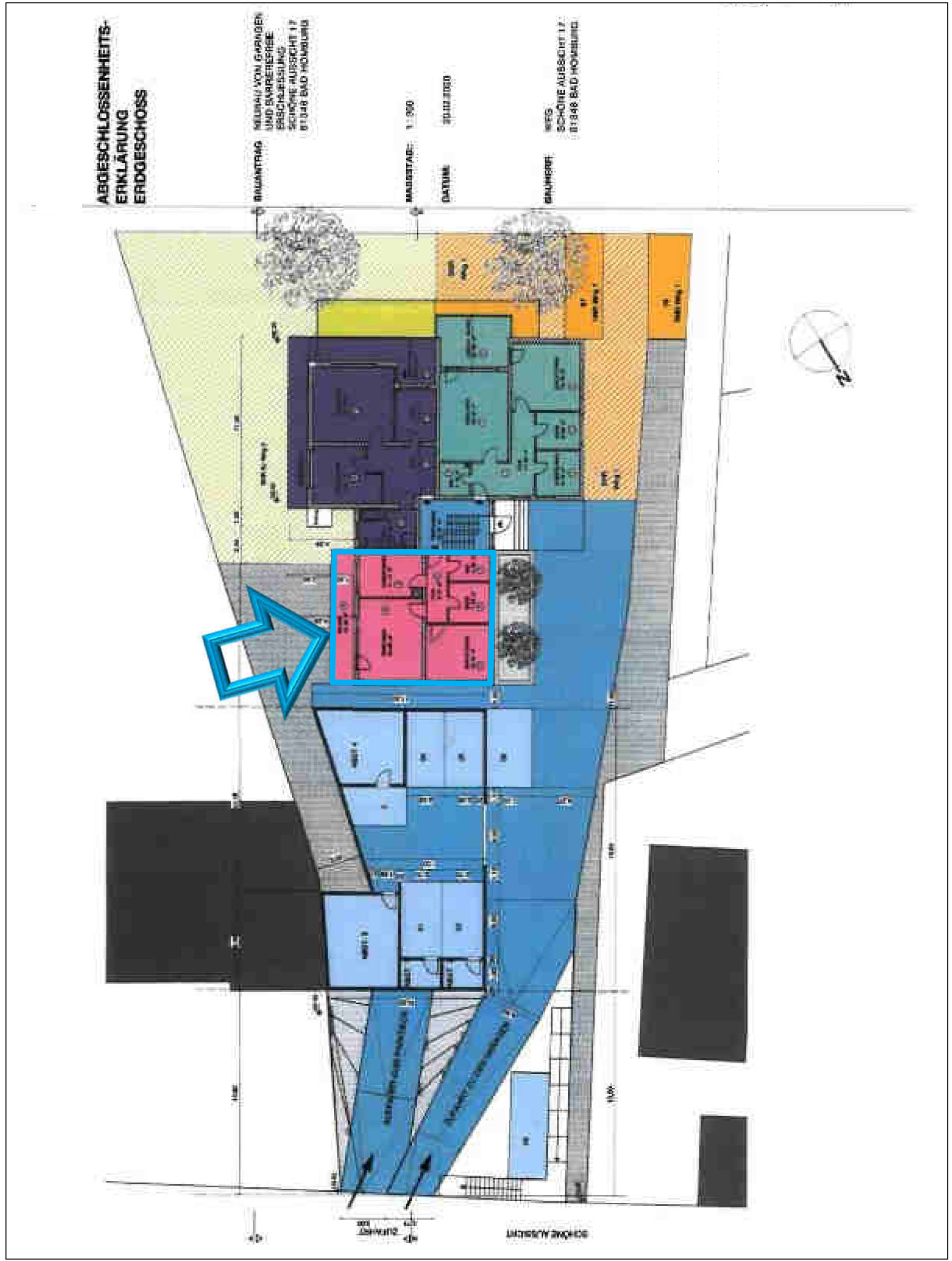 hessen 0061 K 0015/2022 Schöne Aussicht 17, 61348 Bad Homburg v.d.H. 18