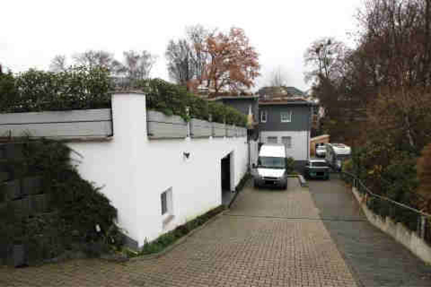 Eigentumswohnung (3 bis 4 Zimmer) 0061 K 0015-2022 Schöne Aussicht 17, 61348 Bad Homburg v.d.H.