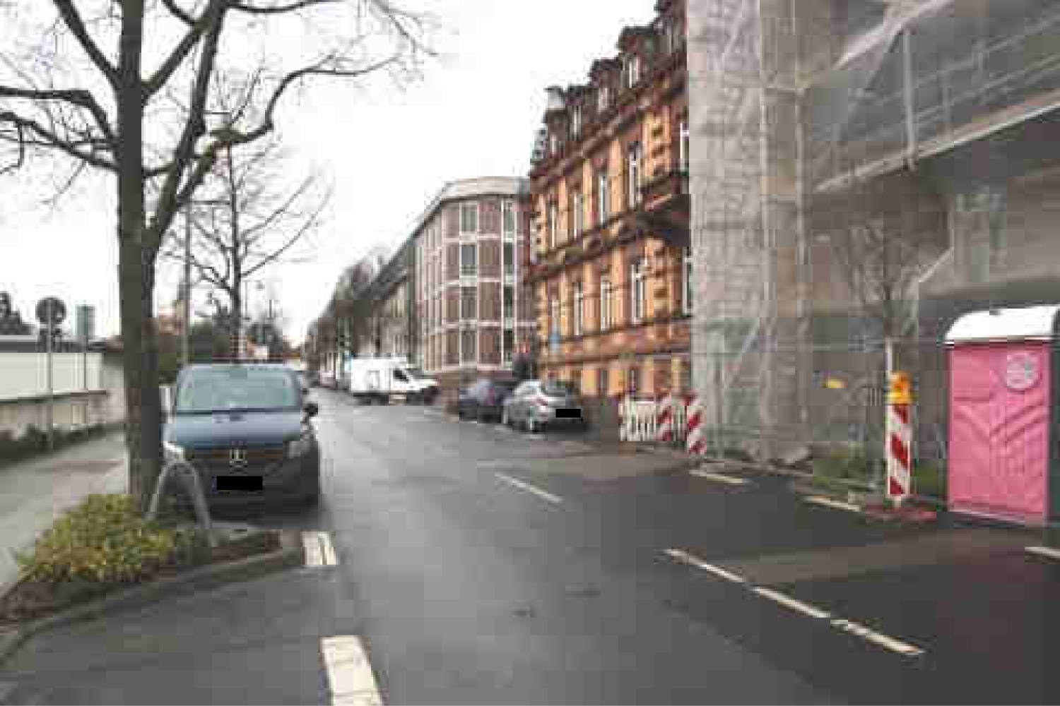 Eigentumswohnung (3 bis 4 Zimmer) in Schöne Aussicht 17, 61348 Bad Homburg v.d.H. - Bild 3