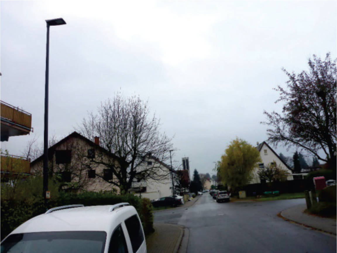 Kfz-Stellplatz (Tiefgarage) in Maximilian-Kolbe-Straße 1, 61440 Oberursel, Bommersheim - Bild 4
