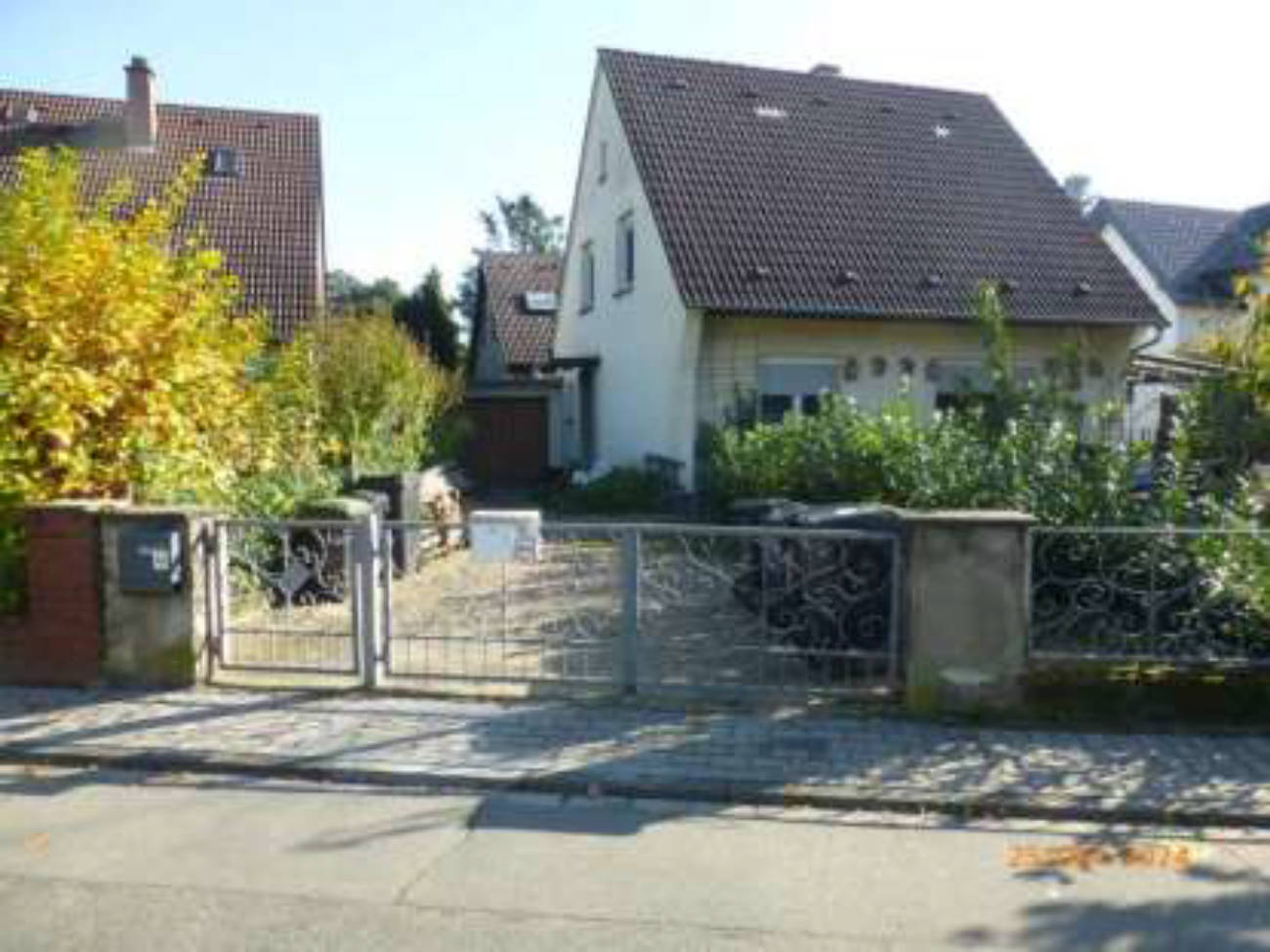 Einfamilienhaus als ETW in Stockhausenweg 48, 48 A, 64297 Darmstadt, Eberstadt - Bild 3