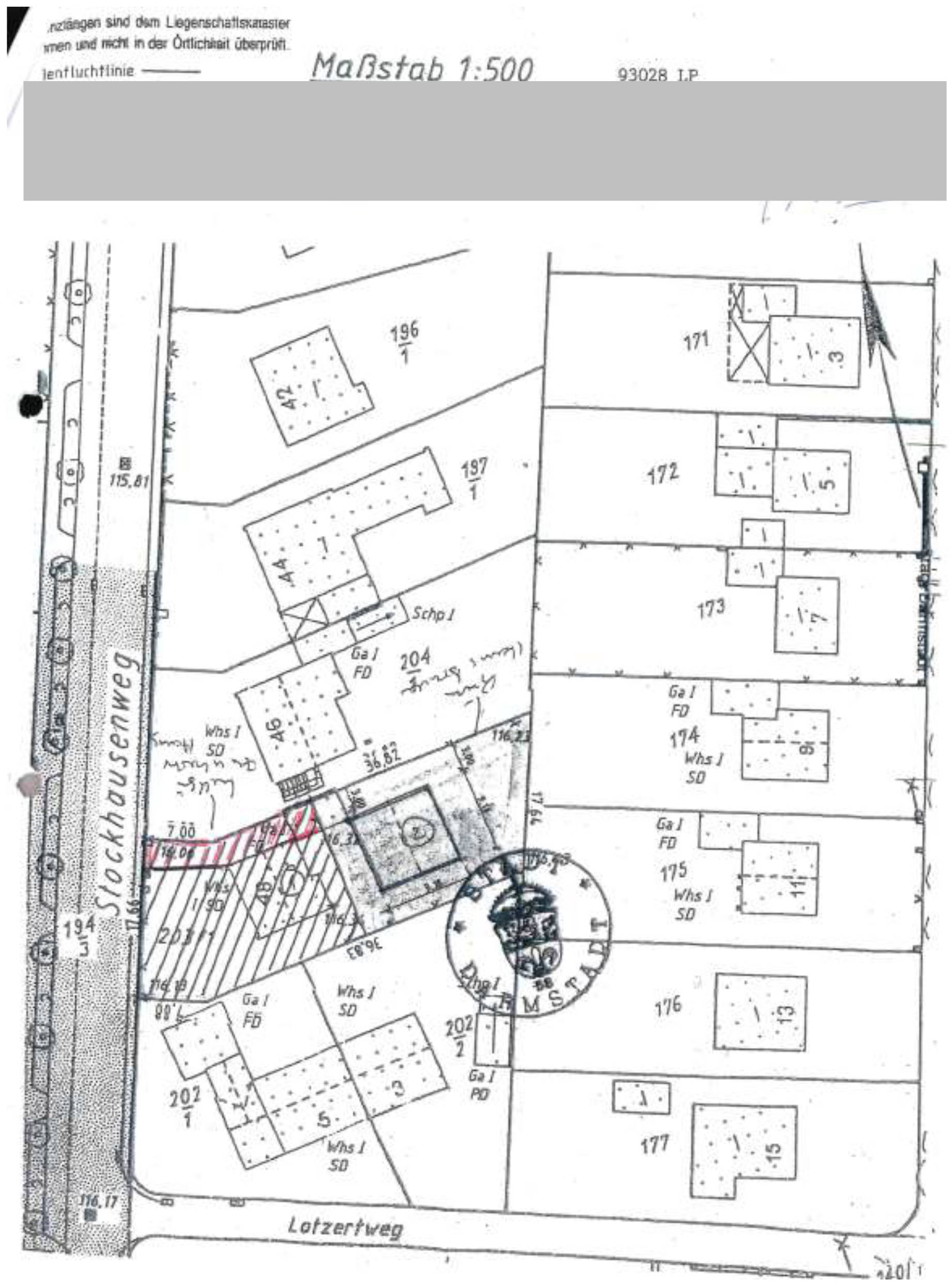 hessen 0061K0018/2024 Stockhausenweg 48, 48 A, 64297 Darmstadt, Eberstadt 35