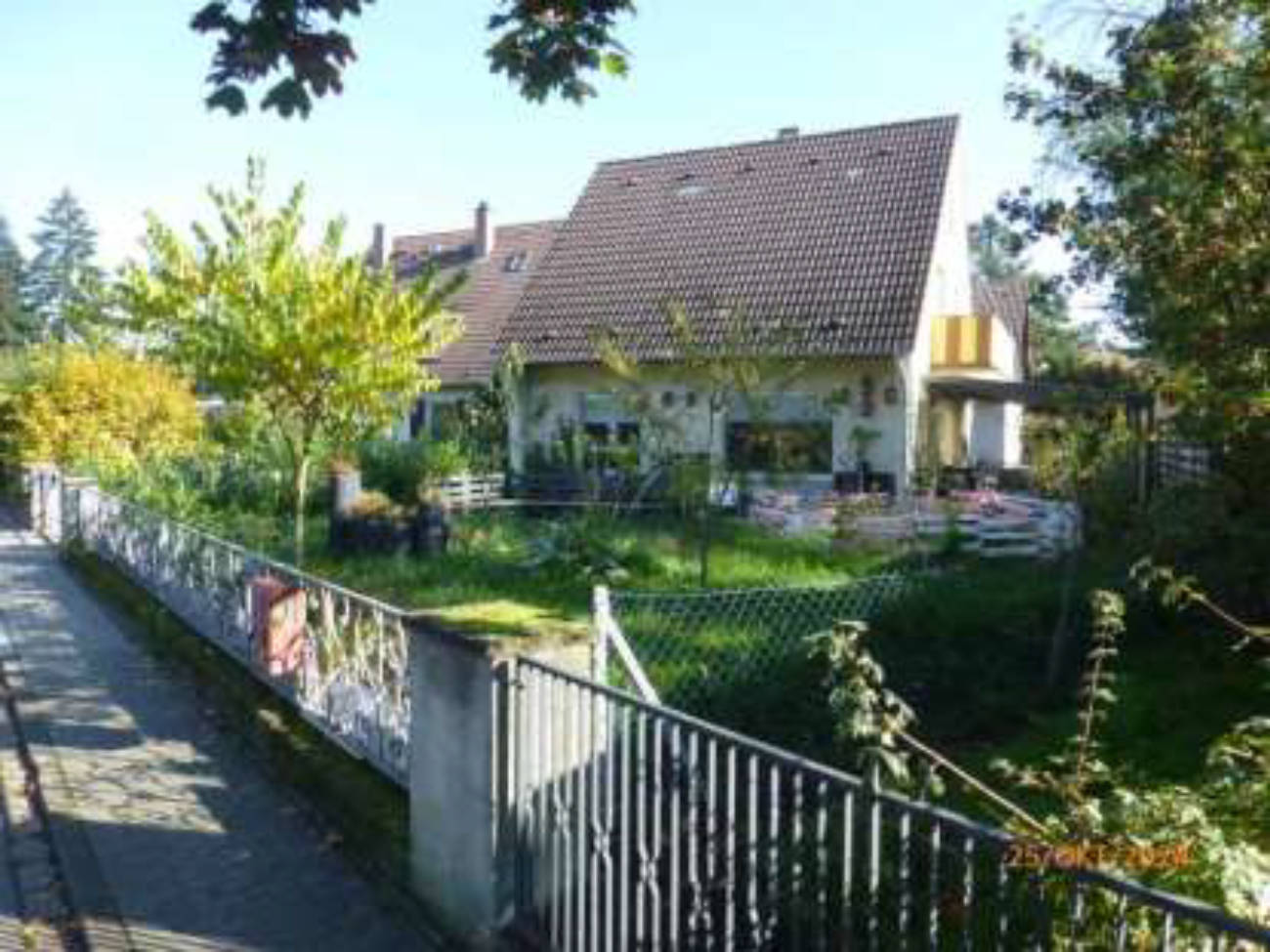 Einfamilienhaus als ETW in Stockhausenweg 48, 48 A, 64297 Darmstadt, Eberstadt - Bild 4