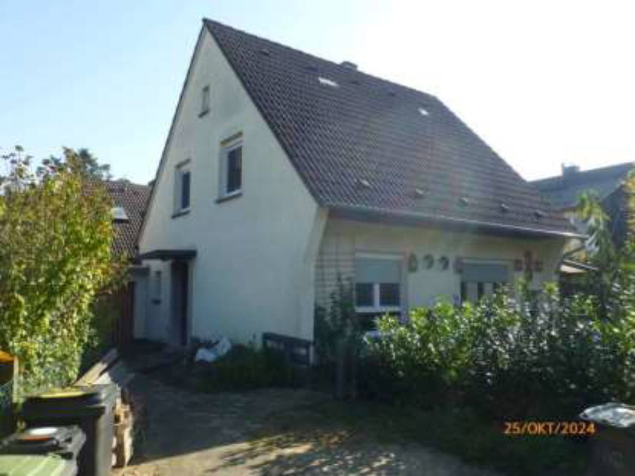 Einfamilienhaus als ETW in Stockhausenweg 48, 48 A, 64297 Darmstadt, Eberstadt
