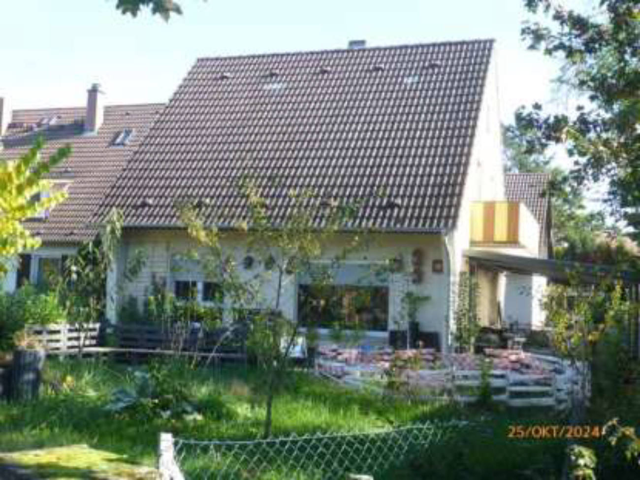 Einfamilienhaus als ETW in Stockhausenweg 48, 48 A, 64297 Darmstadt, Eberstadt - Bild 5