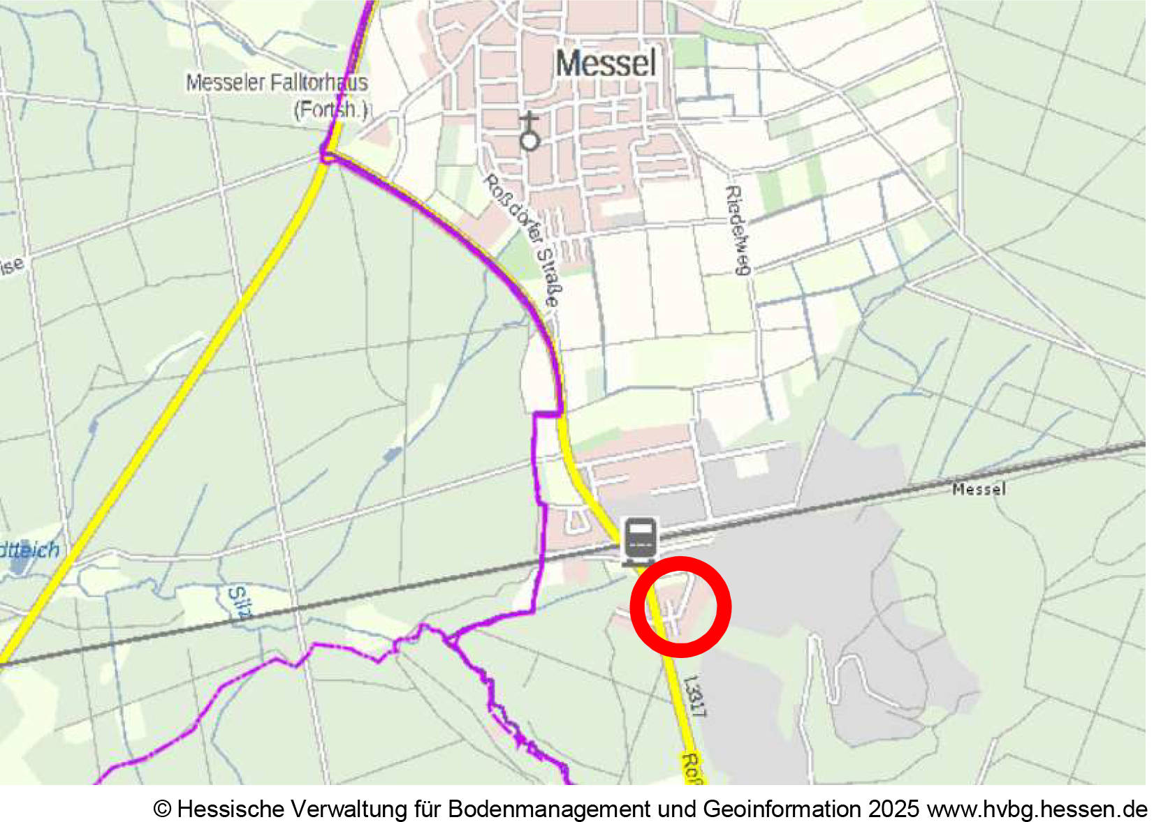 hessen 0061 K 0018/2025 Marktstraße 25, 27, 64409 Messel 14