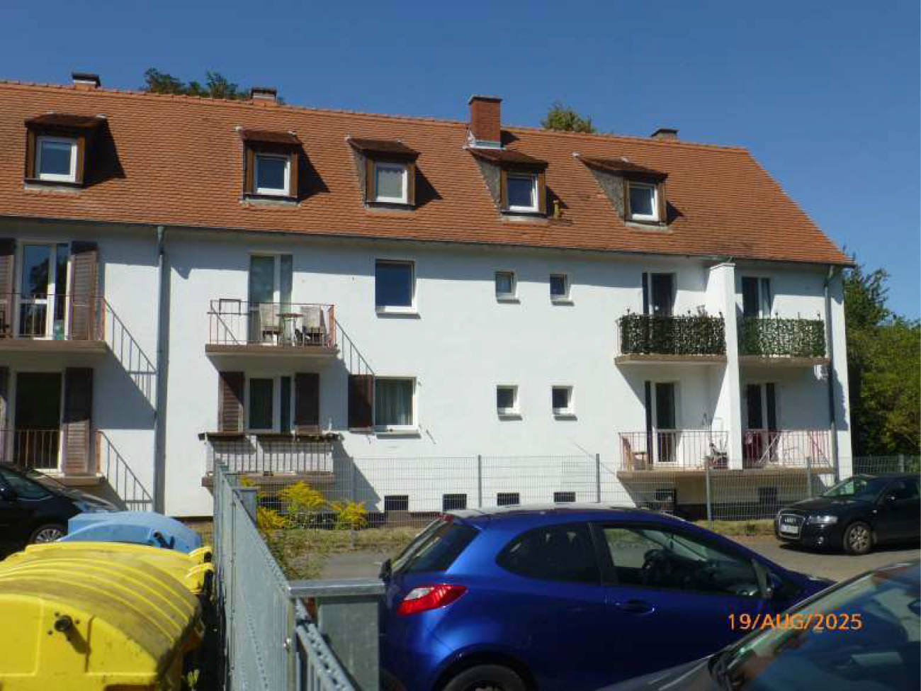 hessen 0061 K 0018/2025 Marktstraße 25, 27, 64409 Messel 7