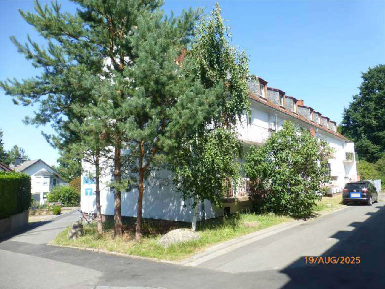 Mehrfamilienhaus in Marktstraße 25, 27, 64409 Messel - Bild 3