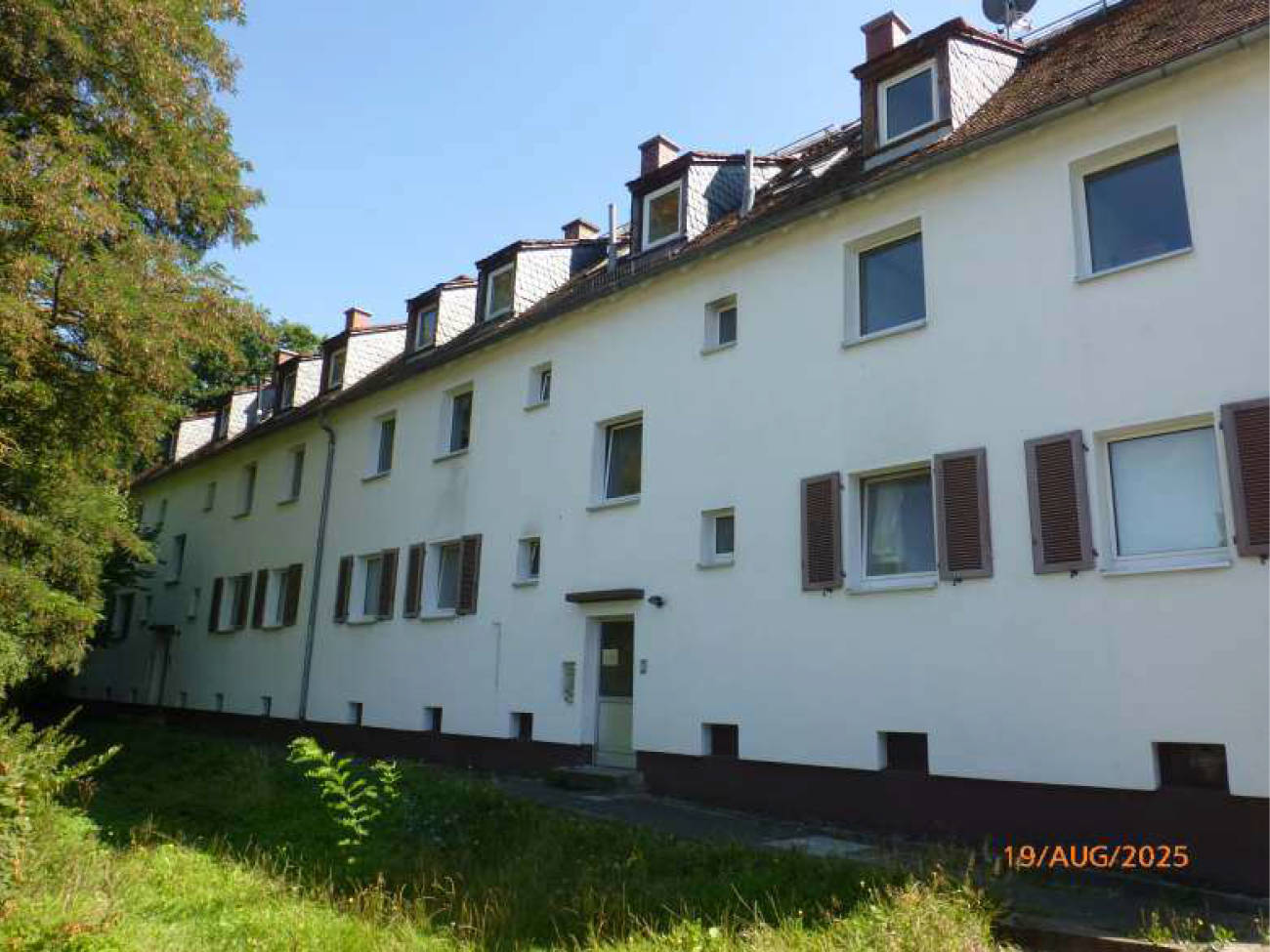 Mehrfamilienhaus in Marktstraße 25, 27, 64409 Messel - Bild 4