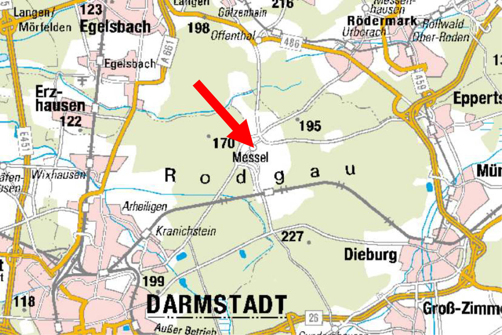 hessen 0061 K 0018/2025 Marktstraße 25, 27, 64409 Messel 15