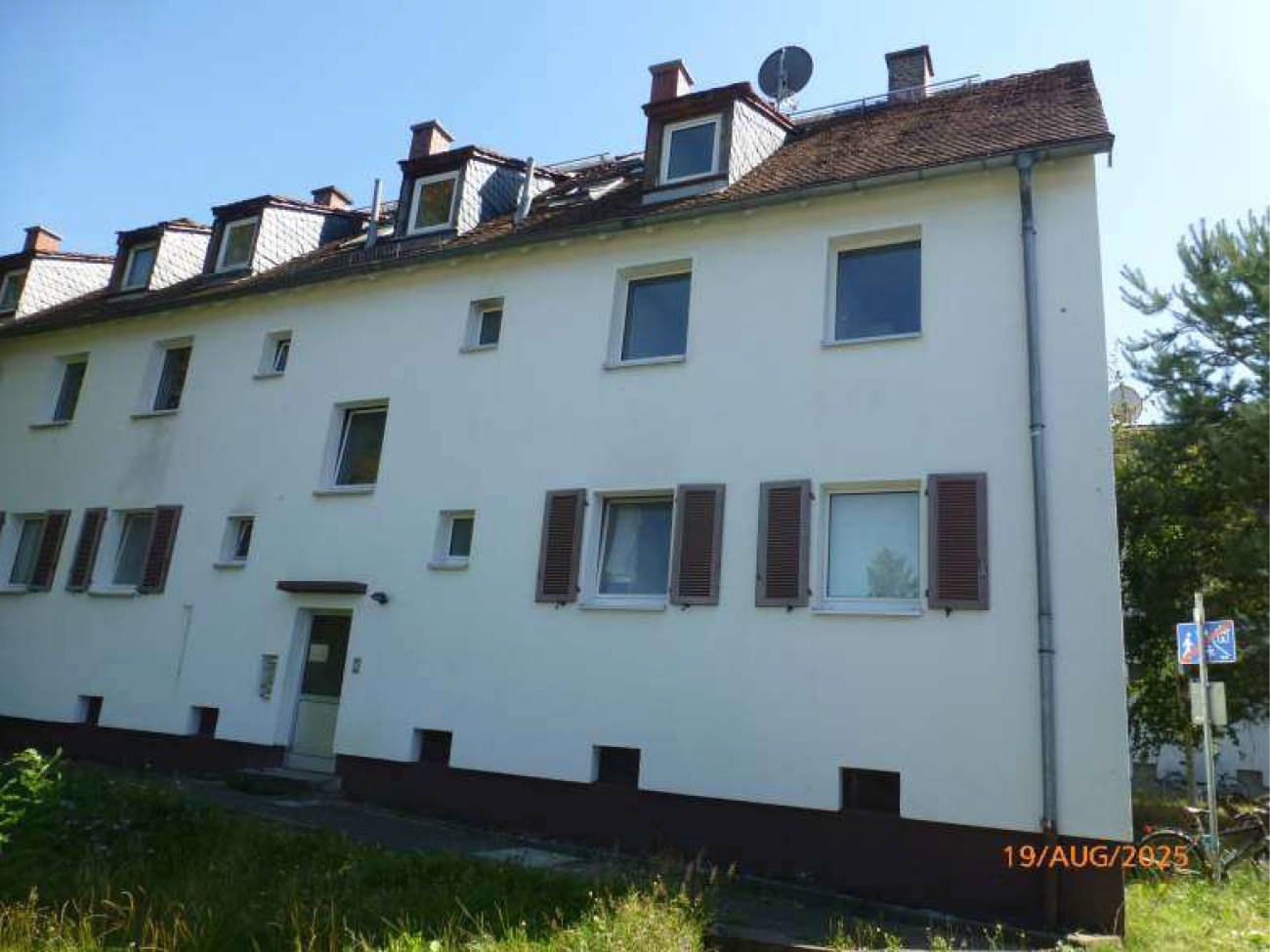 Mehrfamilienhaus in Marktstraße 25, 27, 64409 Messel - Bild 5