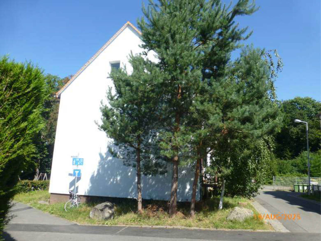 Mehrfamilienhaus in Marktstraße 25, 27, 64409 Messel - Bild 2