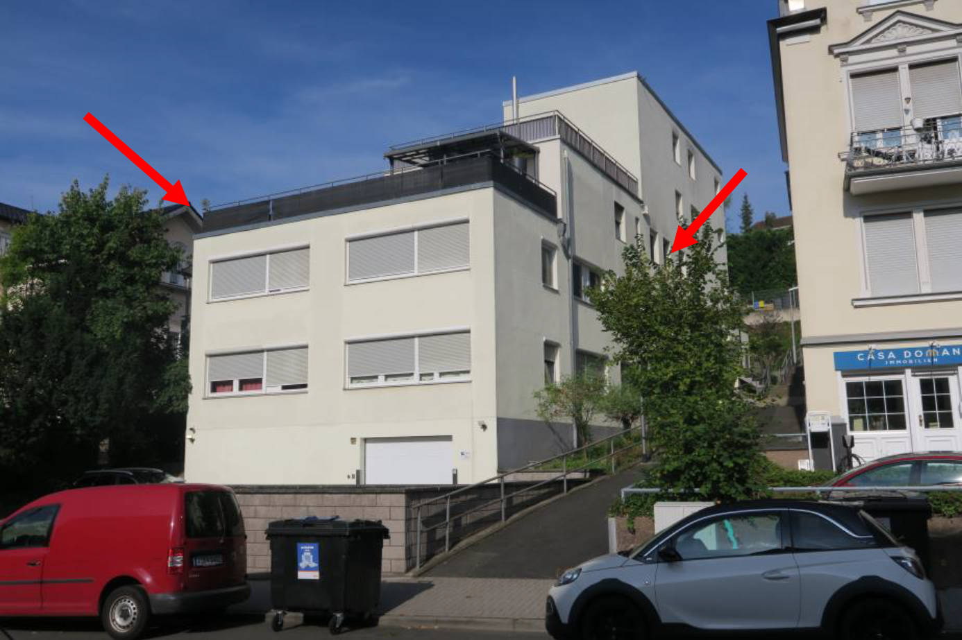Eigentumswohnung (ab 5 Zimmer) in Danziger Straße 47, 65191 Wiesbaden, Sonnenberg - Bild 4