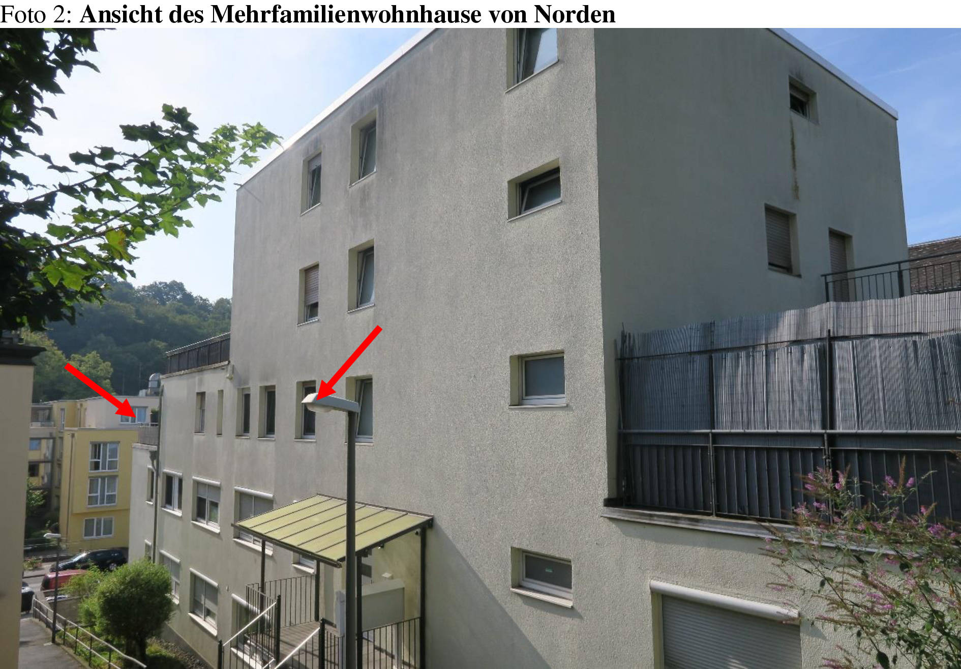 Eigentumswohnung (ab 5 Zimmer) in Danziger Straße 47, 65191 Wiesbaden, Sonnenberg - Bild 3