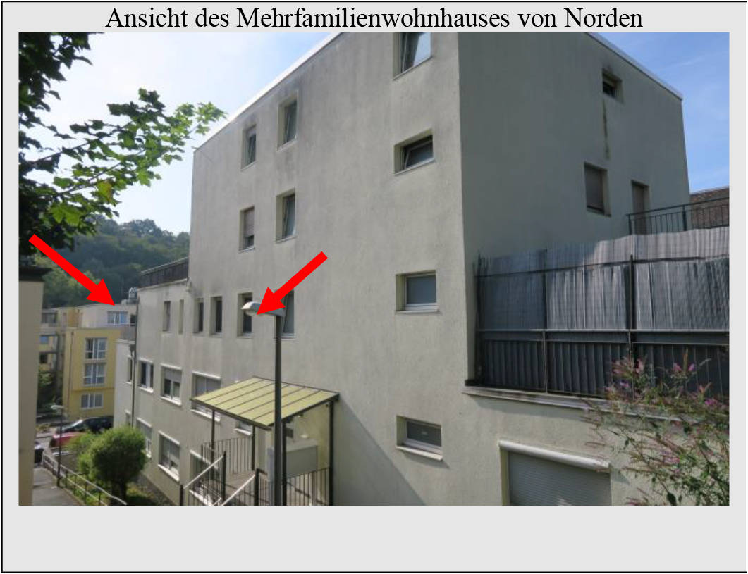 Eigentumswohnung (ab 5 Zimmer) in Danziger Straße 47, 65191 Wiesbaden, Sonnenberg - Bild 2