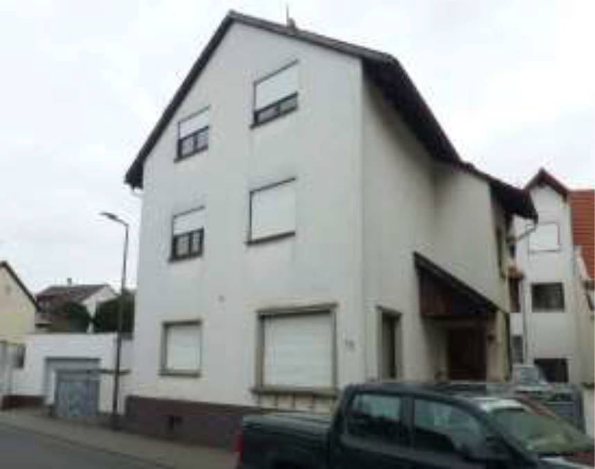 hessen 0061K0023-2022 Frankfurter Straße 19, 64347 Griesheim