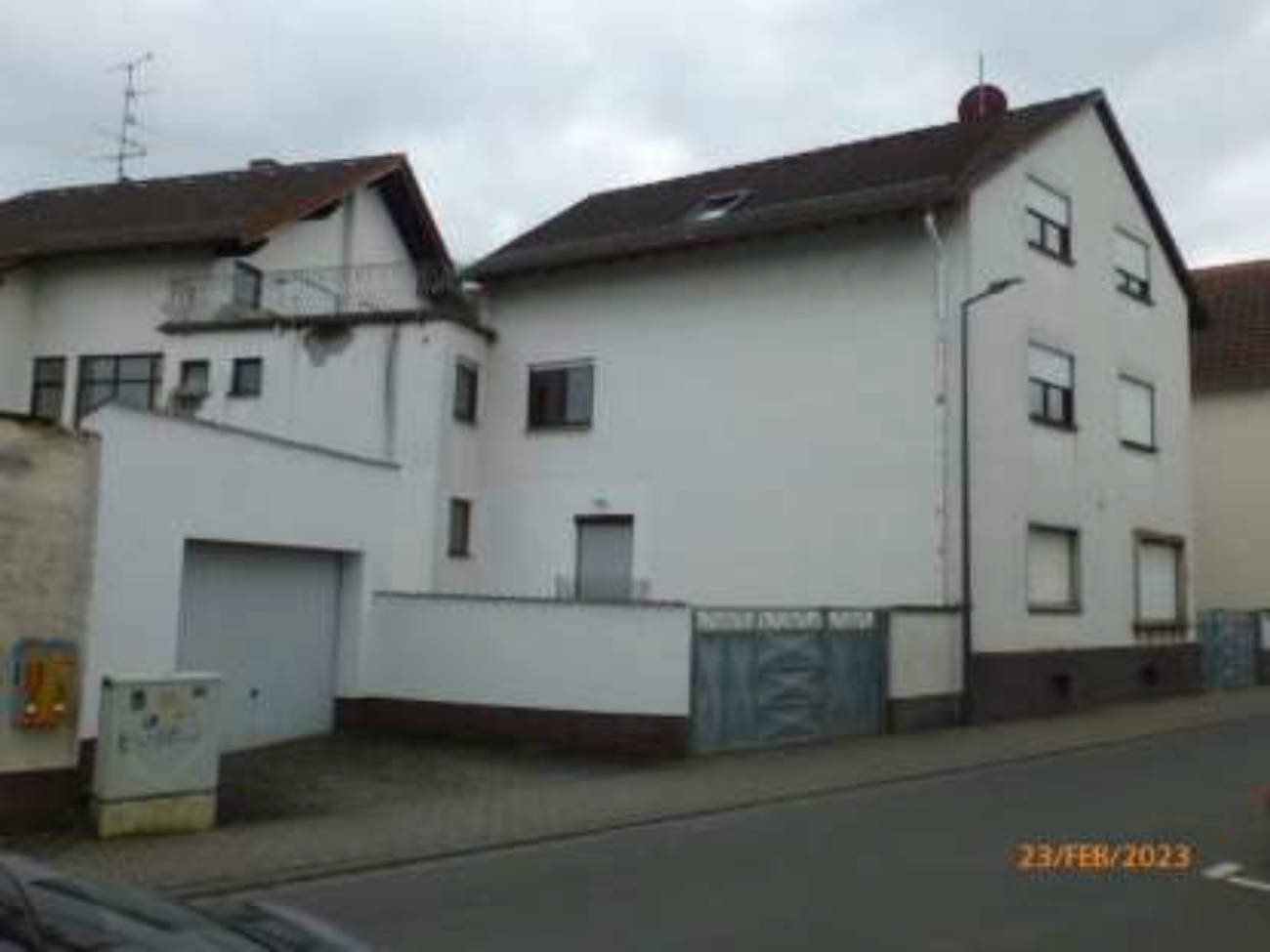 hessen 0061K0023-2022 Frankfurter Straße 19, 64347 Griesheim