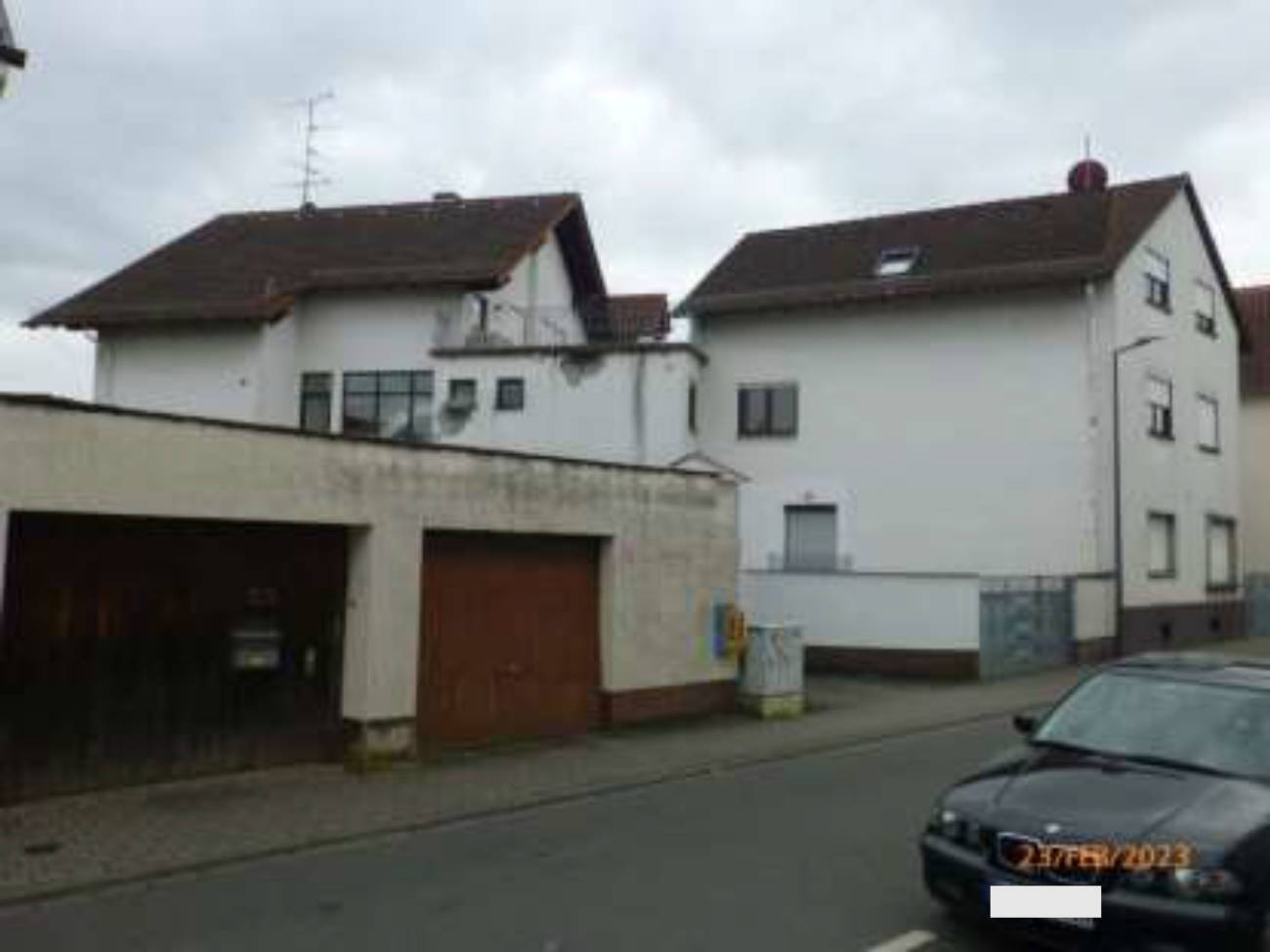 hessen 0061K0023-2022 Frankfurter Straße 19, 64347 Griesheim