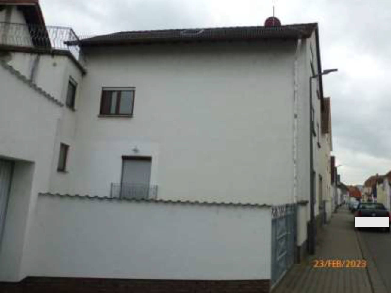 hessen 0061K0023-2022 Frankfurter Straße 19, 64347 Griesheim