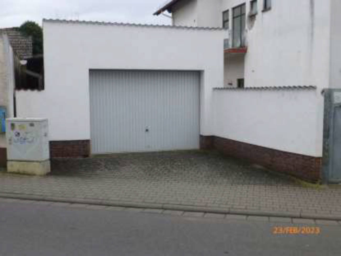 hessen 0061K0023-2022 Frankfurter Straße 19, 64347 Griesheim