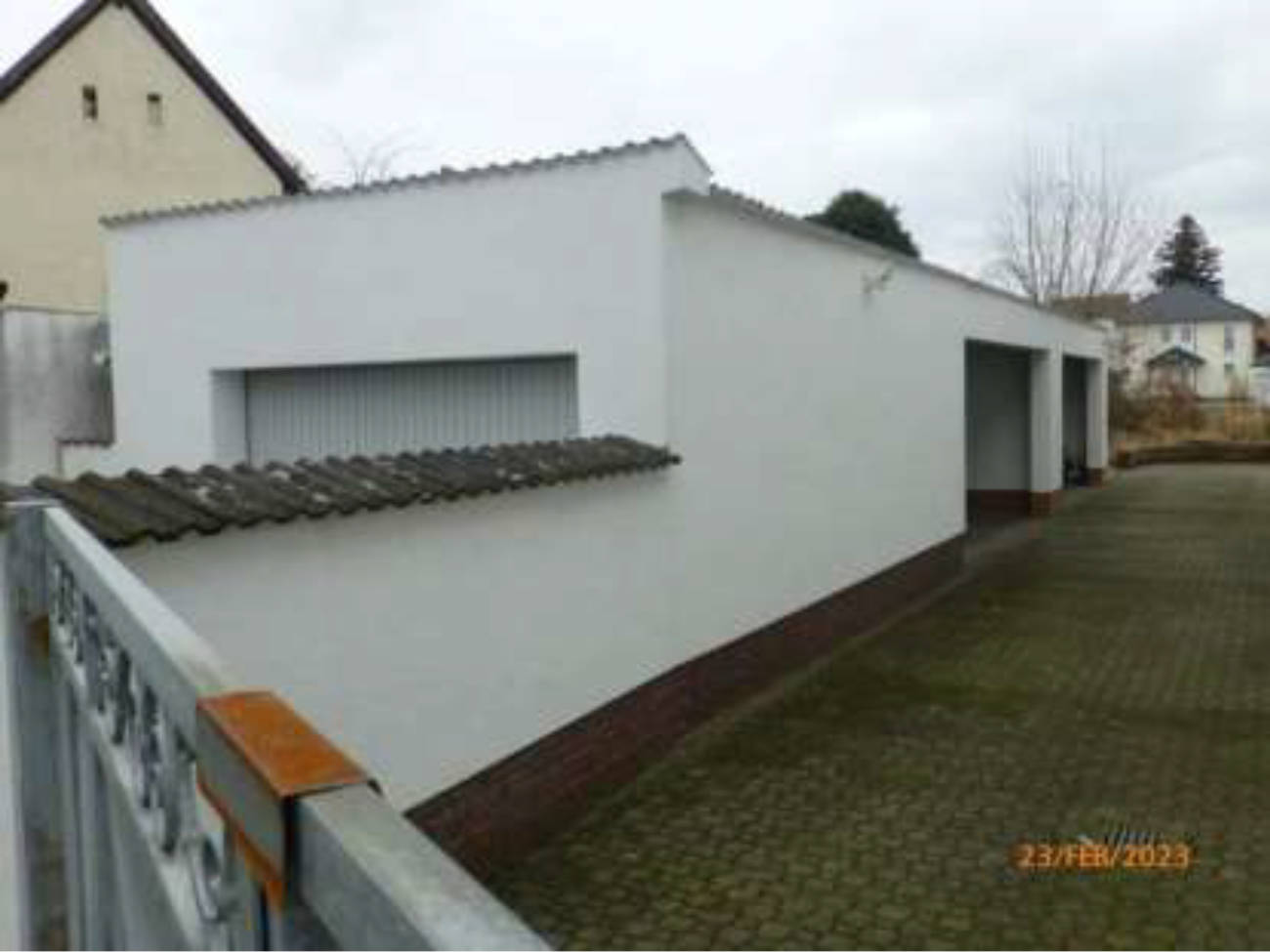 hessen 0061K0023-2022 Frankfurter Straße 19, 64347 Griesheim