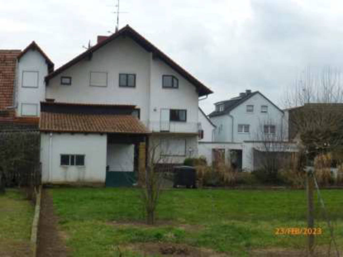 hessen 0061K0023-2022 Frankfurter Straße 19, 64347 Griesheim