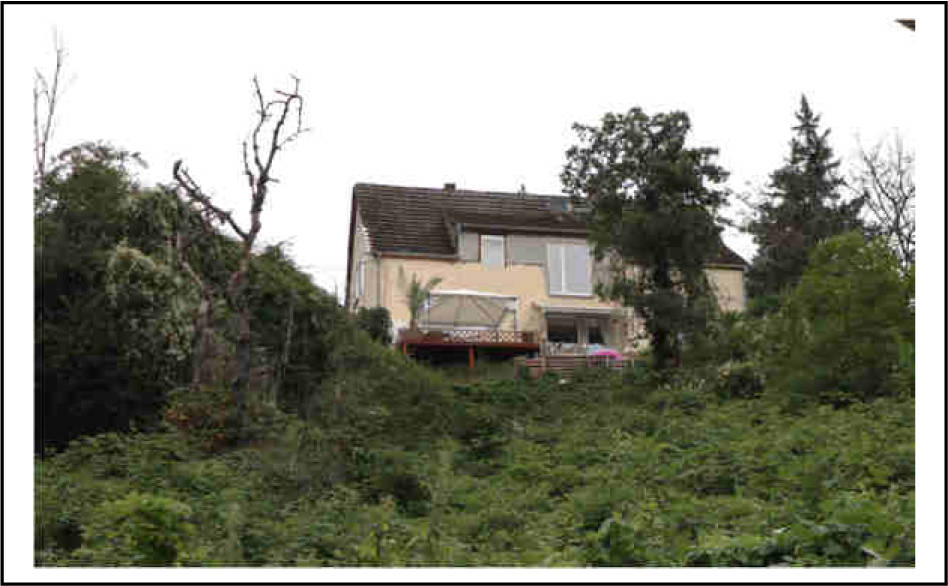 Einfamilienhaus in Georgenborner Straße 20, 65201 Wiesbaden, Frauenstein - Bild 2
