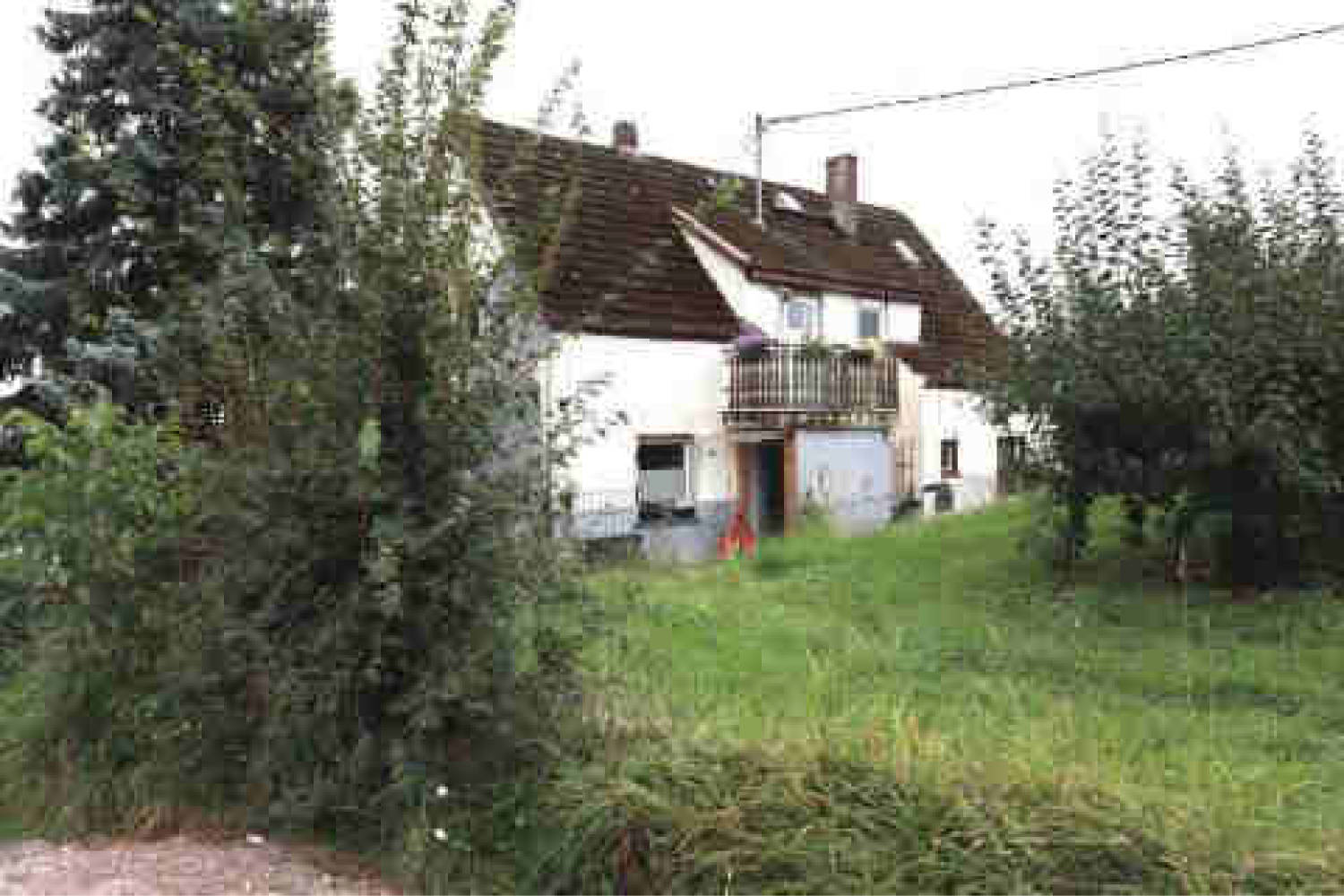 Einfamilienhaus in Georgenborner Straße 20, 65201 Wiesbaden, Frauenstein - Bild 5