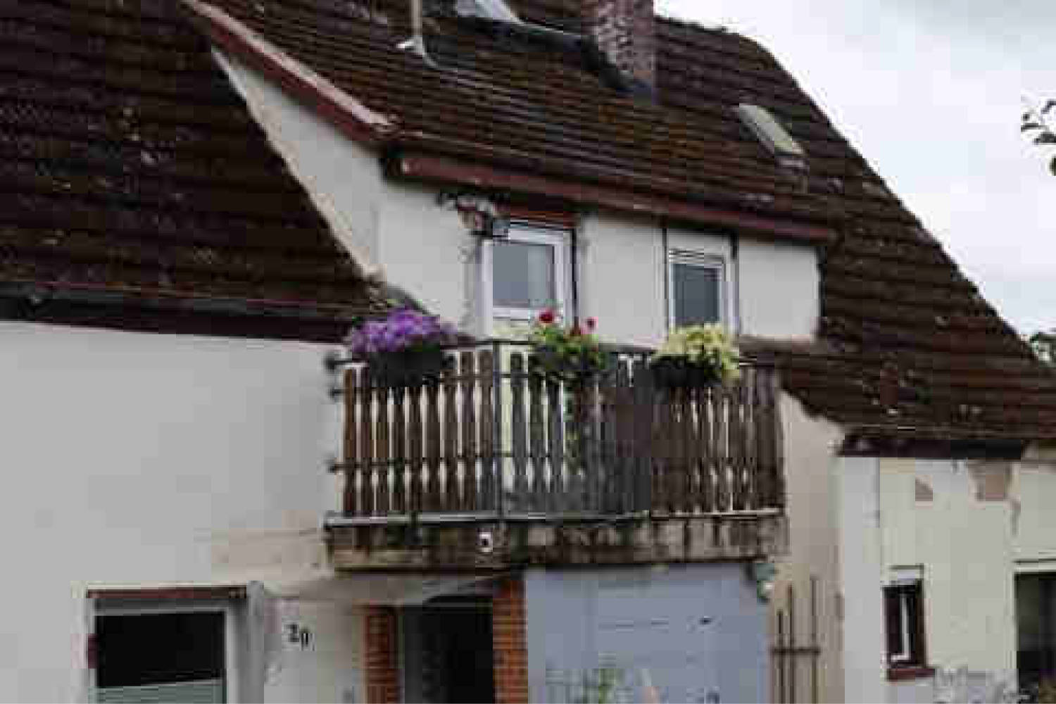 Einfamilienhaus in Georgenborner Straße 20, 65201 Wiesbaden, Frauenstein - Bild 3