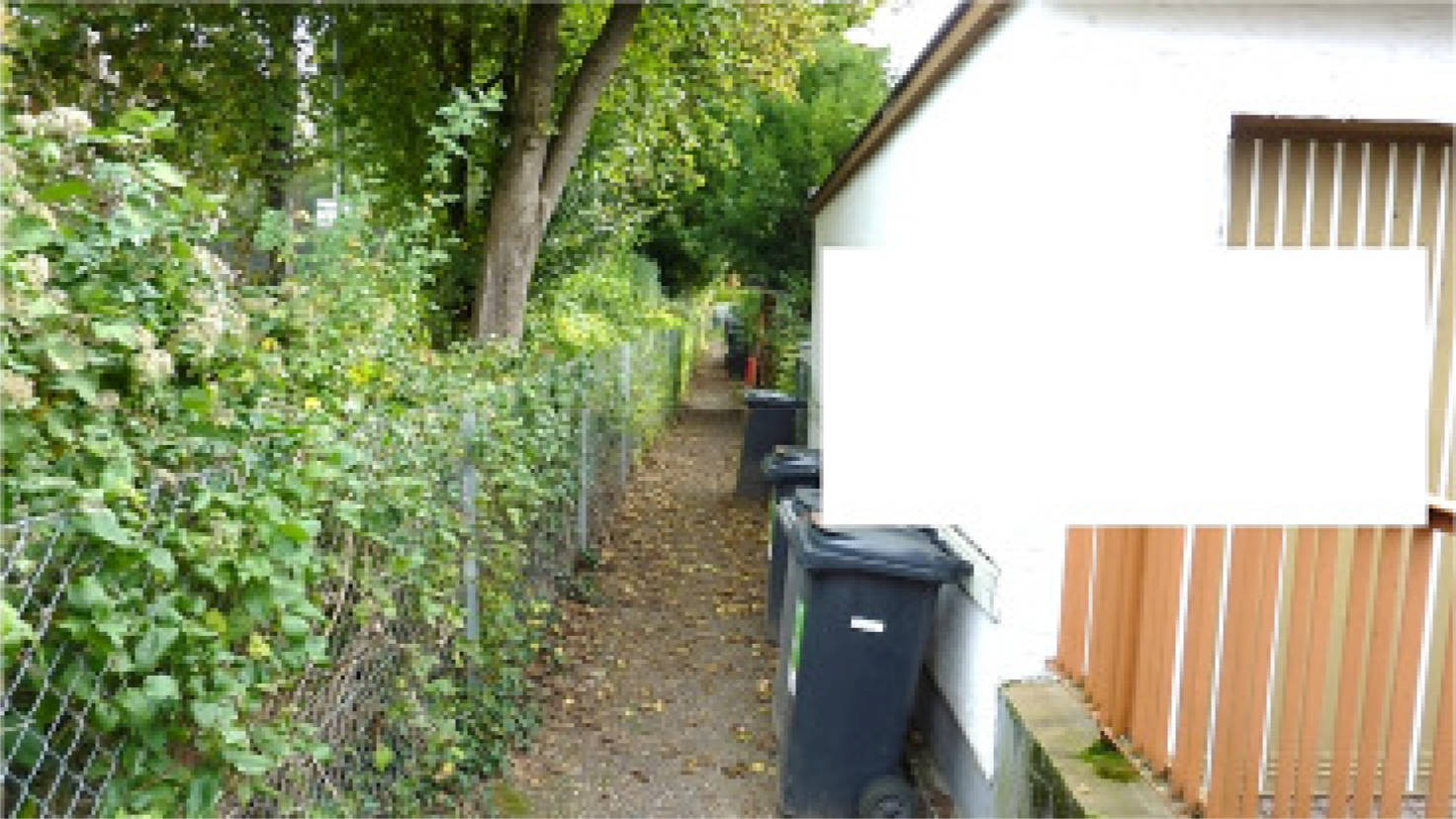 Einfamilienhaus, Reihenhaus in Birkenstraße  39, 65187 Wiesbaden, Biebrich - Bild 4